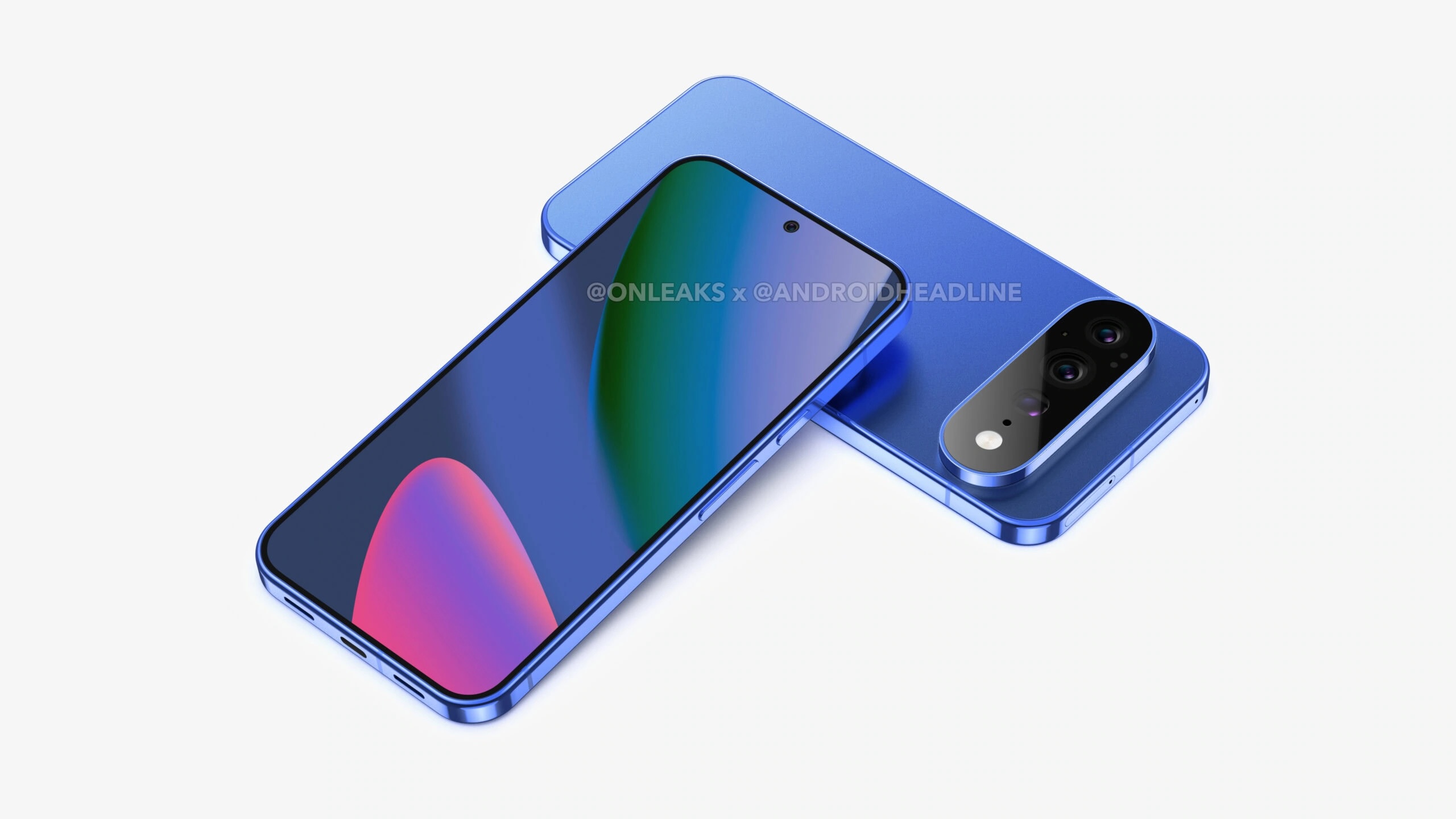 Google Pixel 11 Pro XL