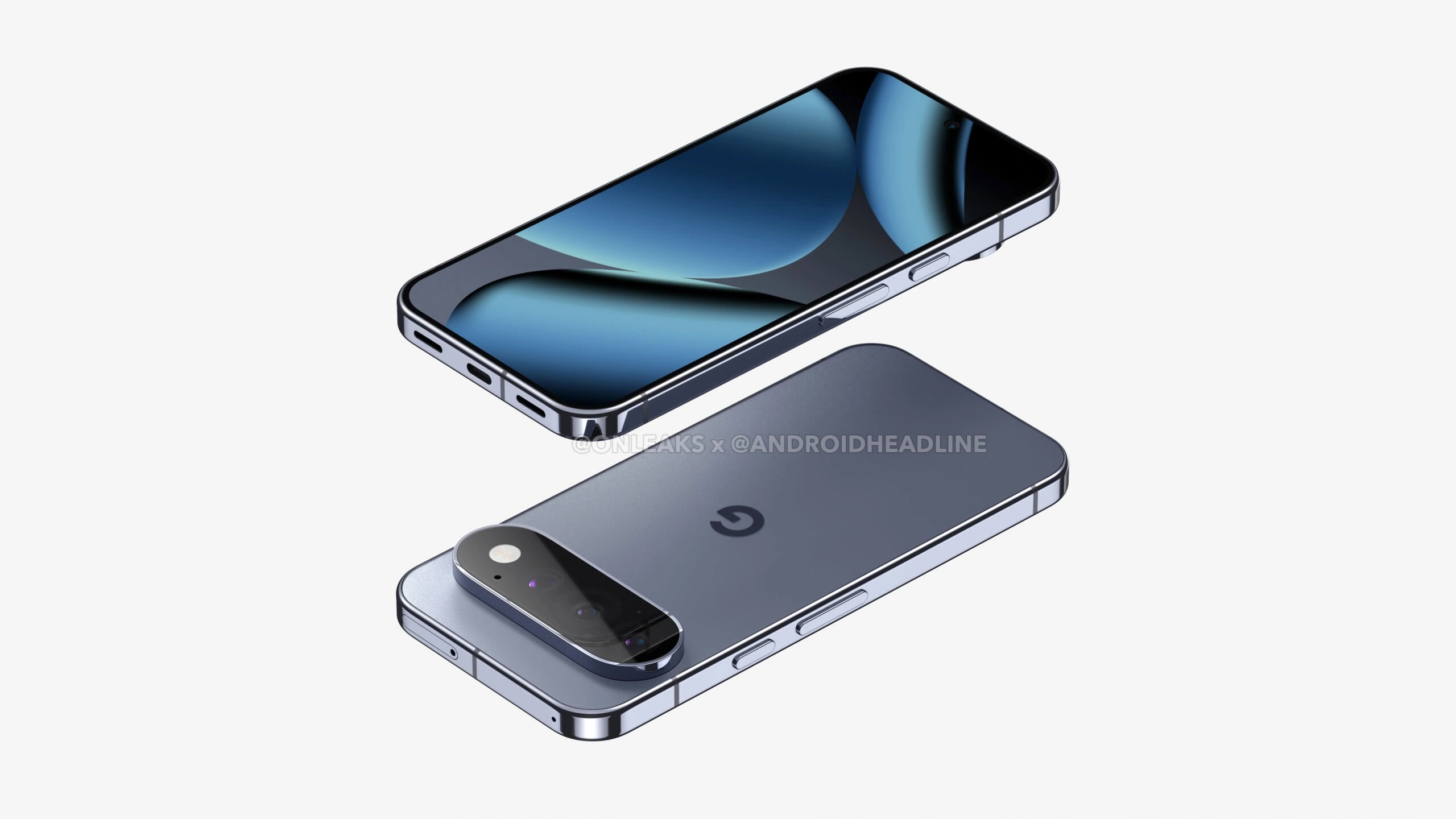 Google Pixel 11 Pro XL