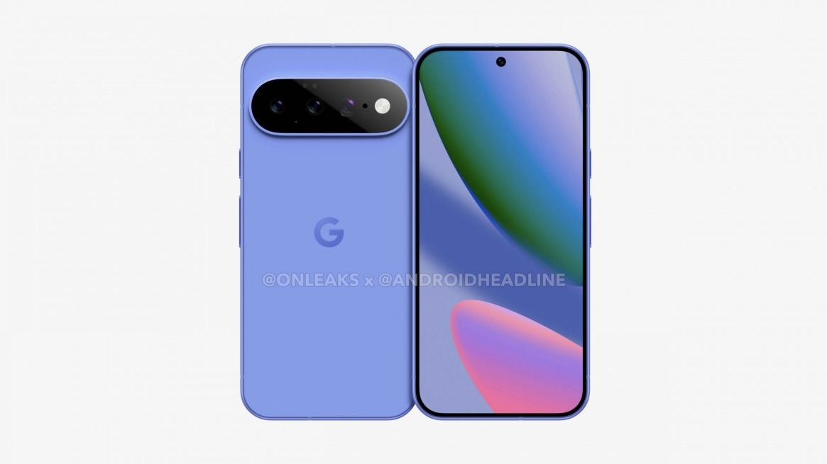 Google Pixel 11