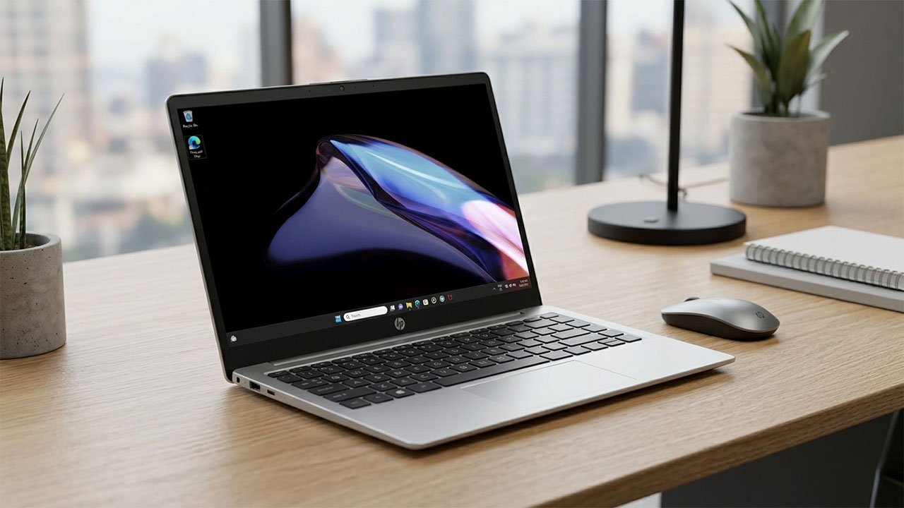 Laptop HP