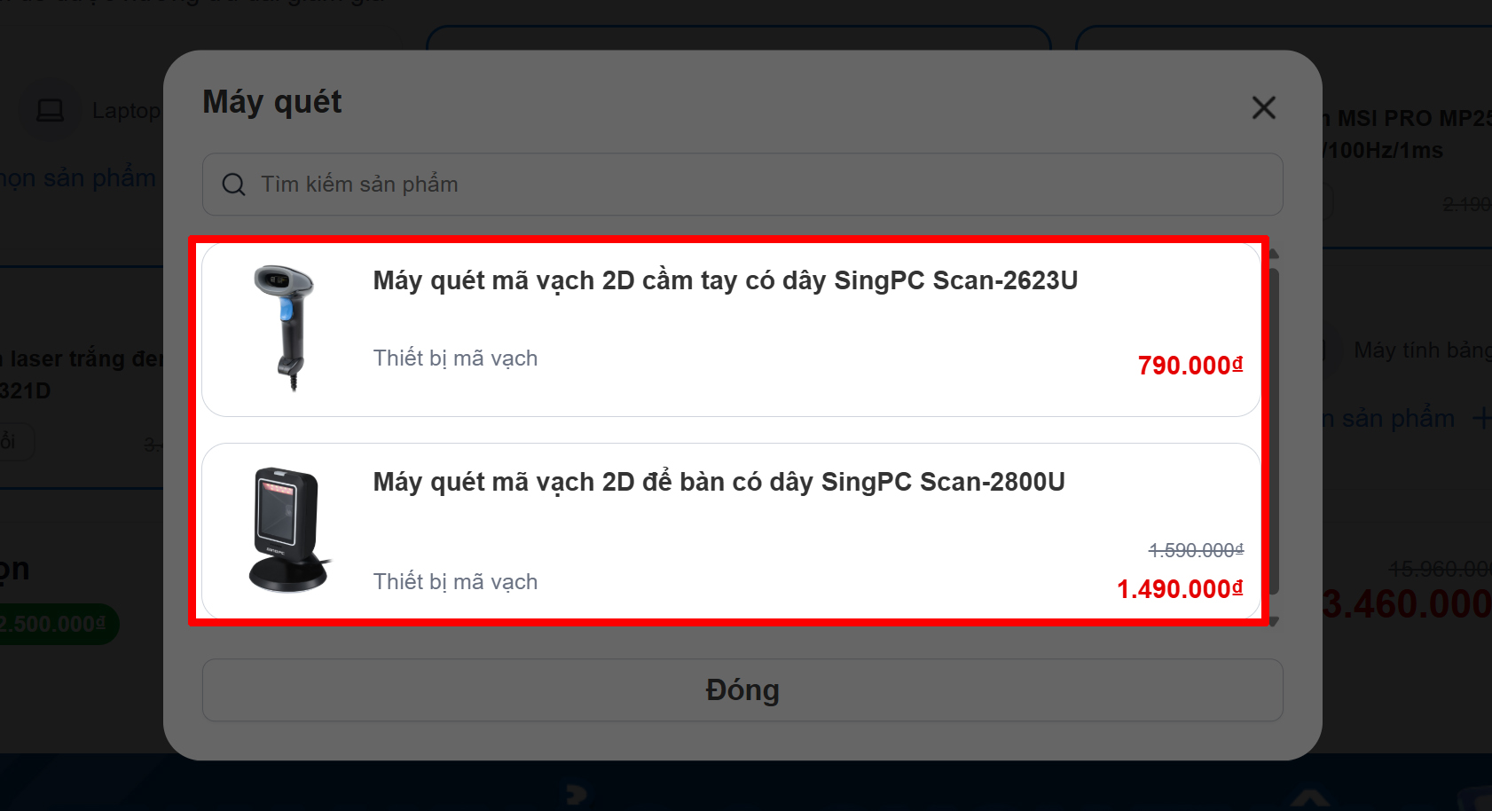 Cách mua gói combo thiết bị hộ kinh doanh tại TGDĐ Cách mua gói combo thiết bị hộ kinh doanh tại TGDĐ