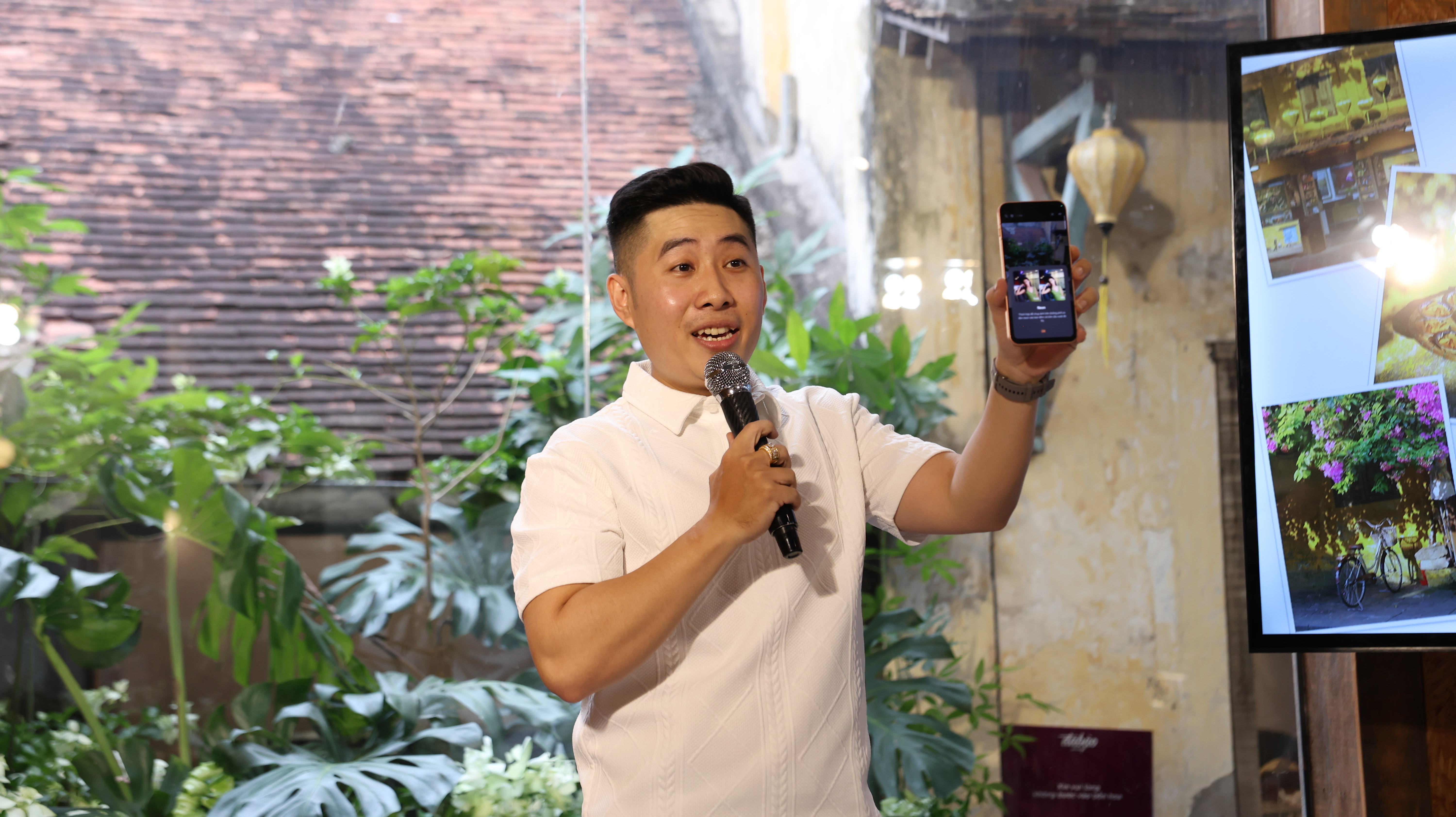 Workshop OPPO