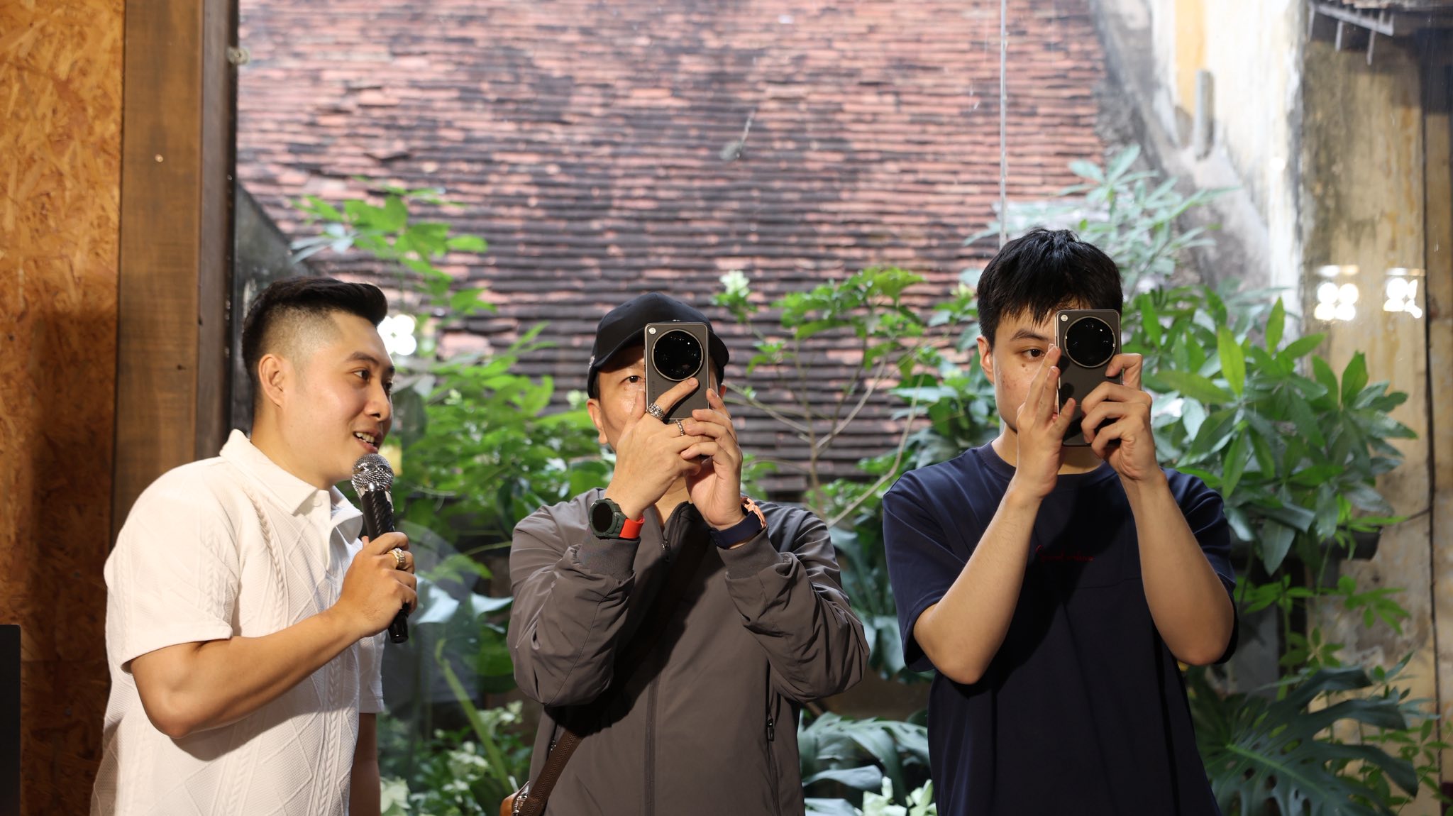 Workshop OPPO Workshop OPPO