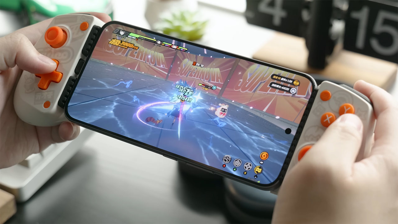 Chơi game