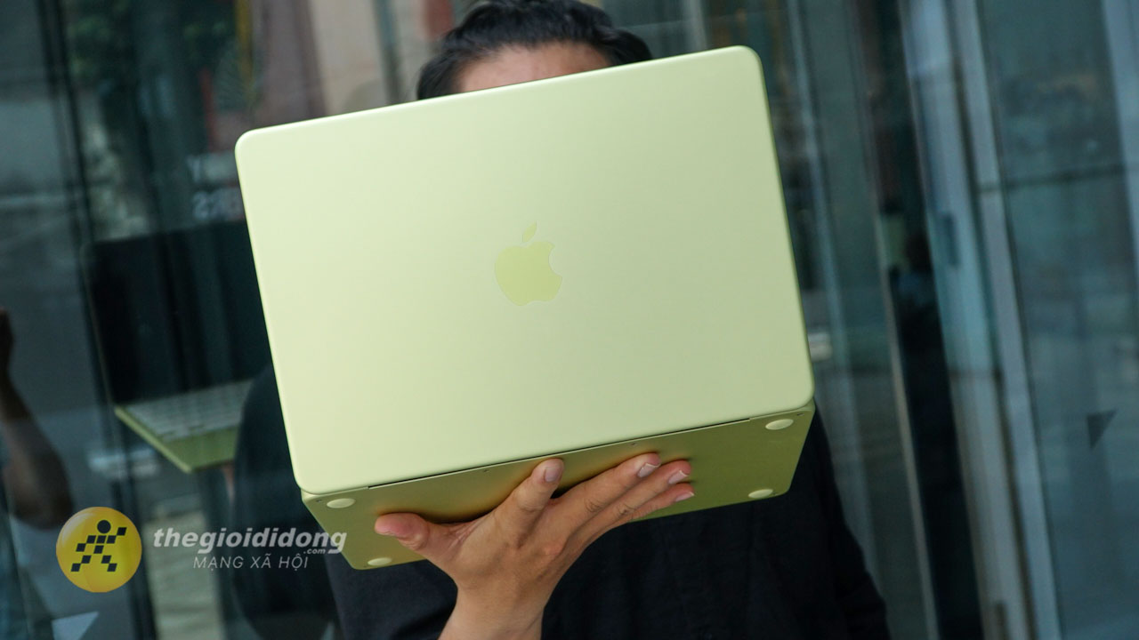 MacBook Neo