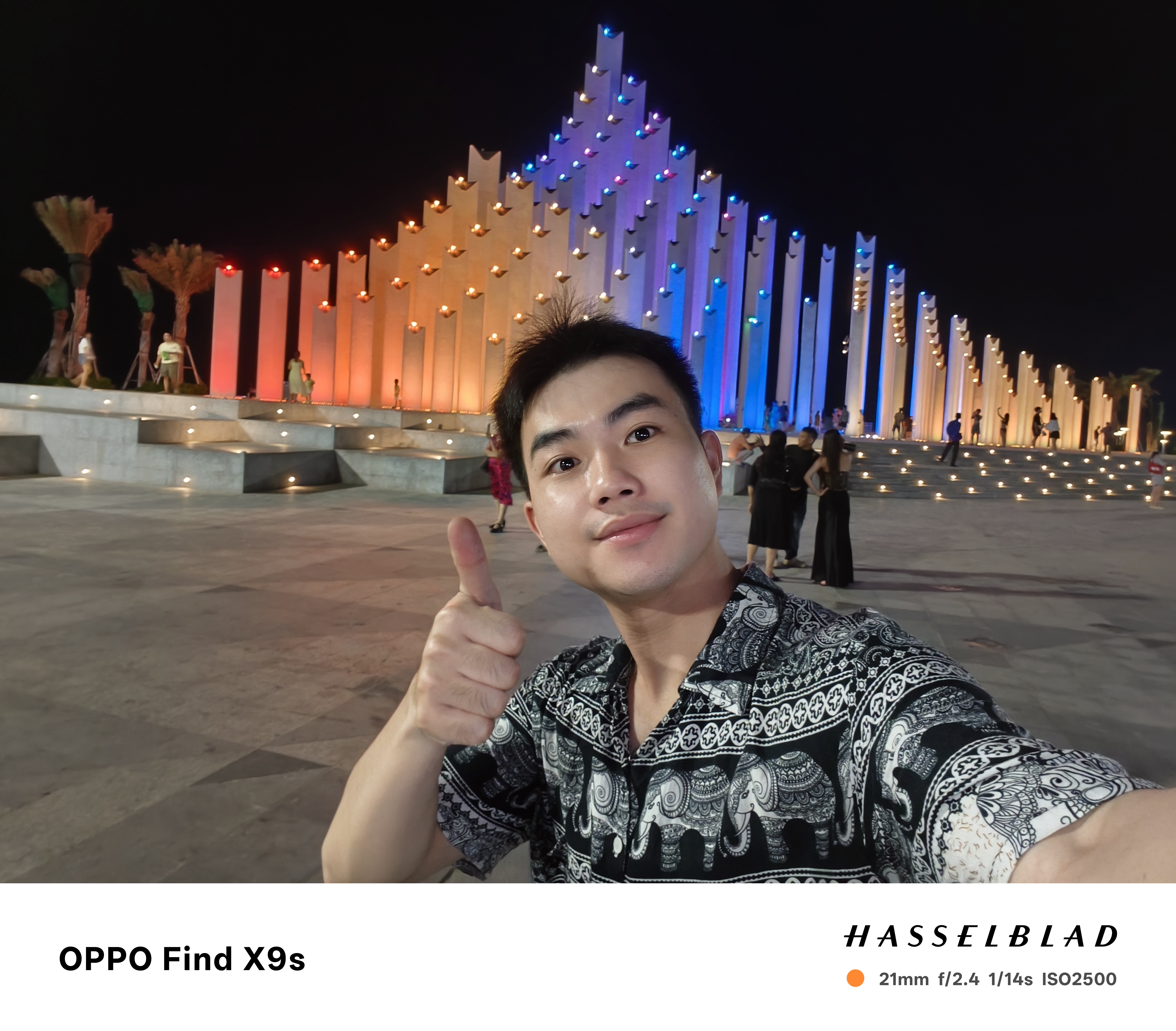 Đánh giá OPPO Find X9s: Xứng đáng là bản rút gọn đáng giá của OPPO Find X9