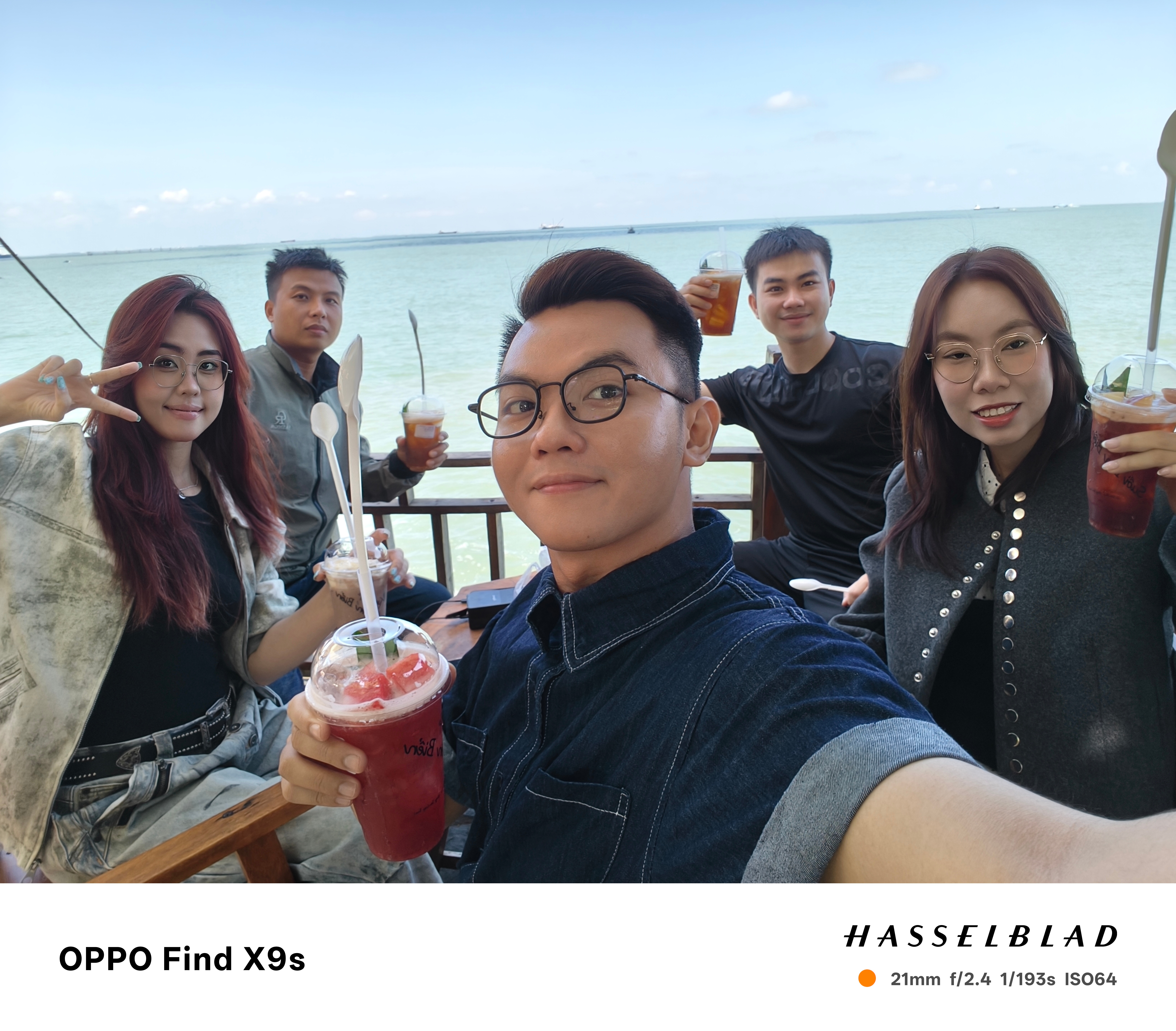 Đánh giá OPPO Find X9s: Xứng đáng là bản rút gọn đáng giá của OPPO Find X9