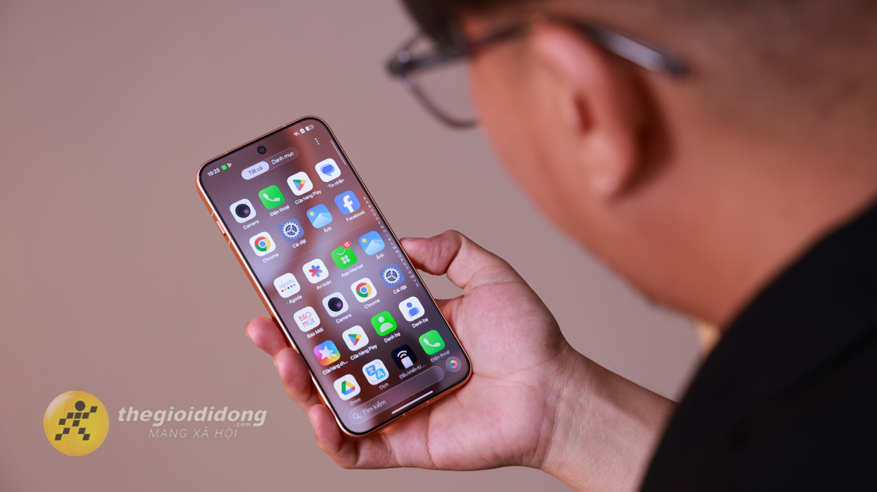 Đánh giá OPPO Find X9s: Xứng đáng là bản rút gọn đáng giá của OPPO Find X9