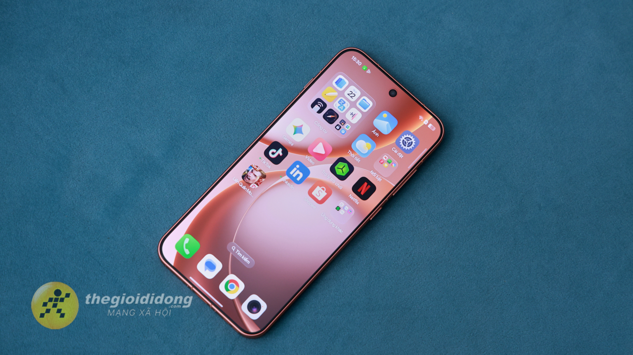 Đánh giá OPPO Find X9s: Xứng đáng là bản rút gọn đáng giá của OPPO Find X9