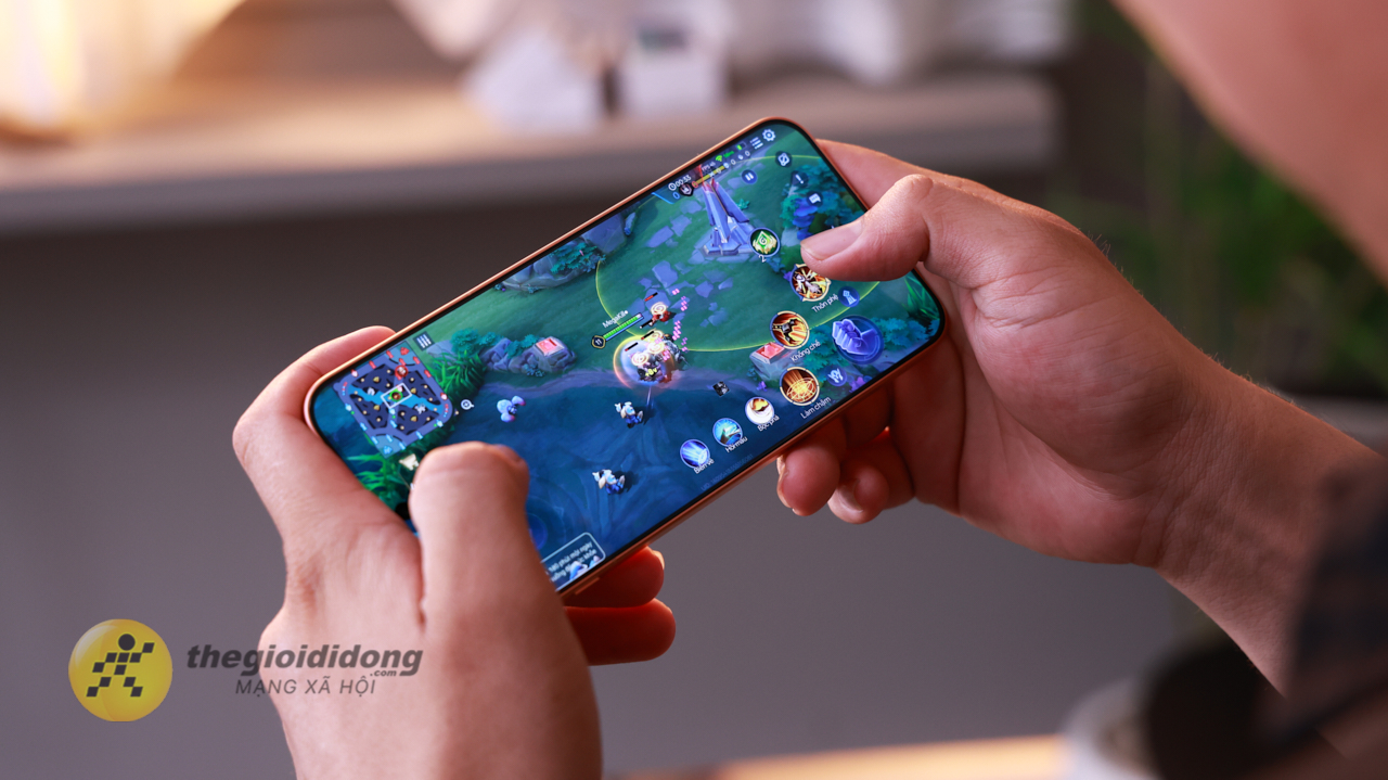 Đánh giá OPPO Find X9s: Xứng đáng là bản rút gọn đáng giá của OPPO Find X9