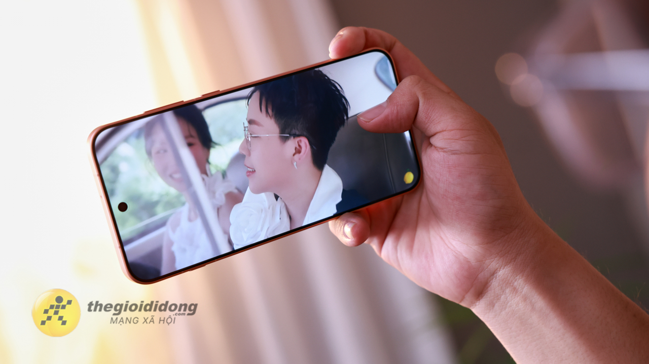 Đánh giá OPPO Find X9s: Xứng đáng là bản rút gọn đáng giá của OPPO Find X9