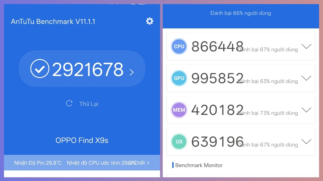 Đánh giá OPPO Find X9s: Xứng đáng là bản rút gọn đáng giá của OPPO Find X9