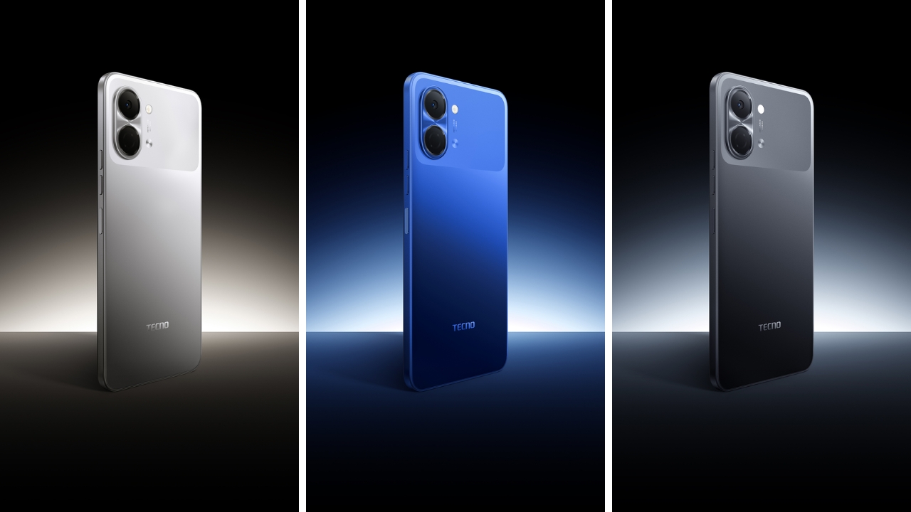 Có nên mua TECNO SPARK Go 3 trong tầm giá bán dưới 4 triệu đồng? Có nên mua TECNO SPARK Go 3 trong tầm giá bán dưới 4 triệu đồng?
