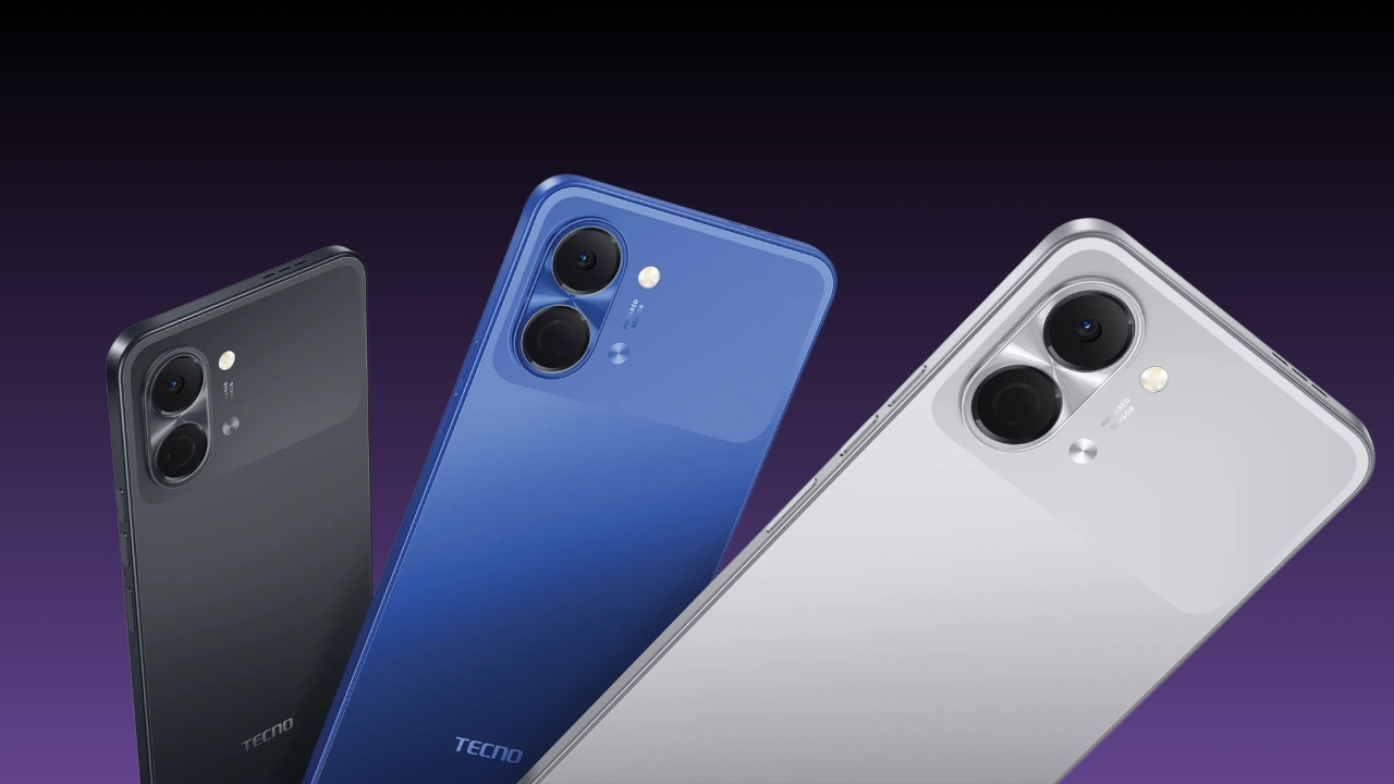 Có nên mua TECNO SPARK Go 3 trong tầm giá bán dưới 4 triệu đồng? Có nên mua TECNO SPARK Go 3 trong tầm giá bán dưới 4 triệu đồng?