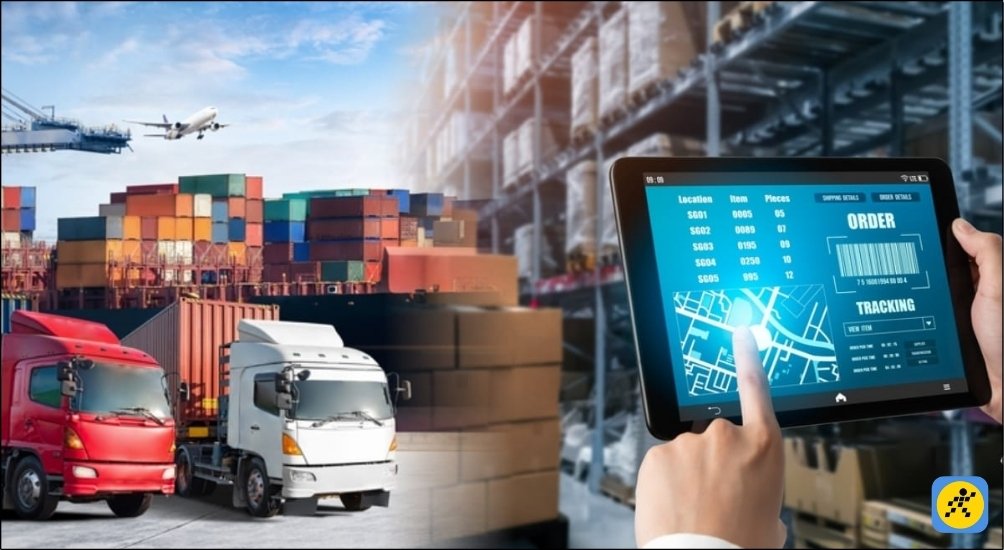 Logistics, Quản lý chuỗi cung ứng và Thương mại điện tử đang trở thành các ngành nghề tiềm năng trong thời đại số