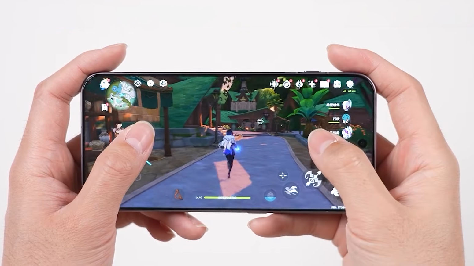 Đánh giá OPPO Find X9s Pro Hiệu năng