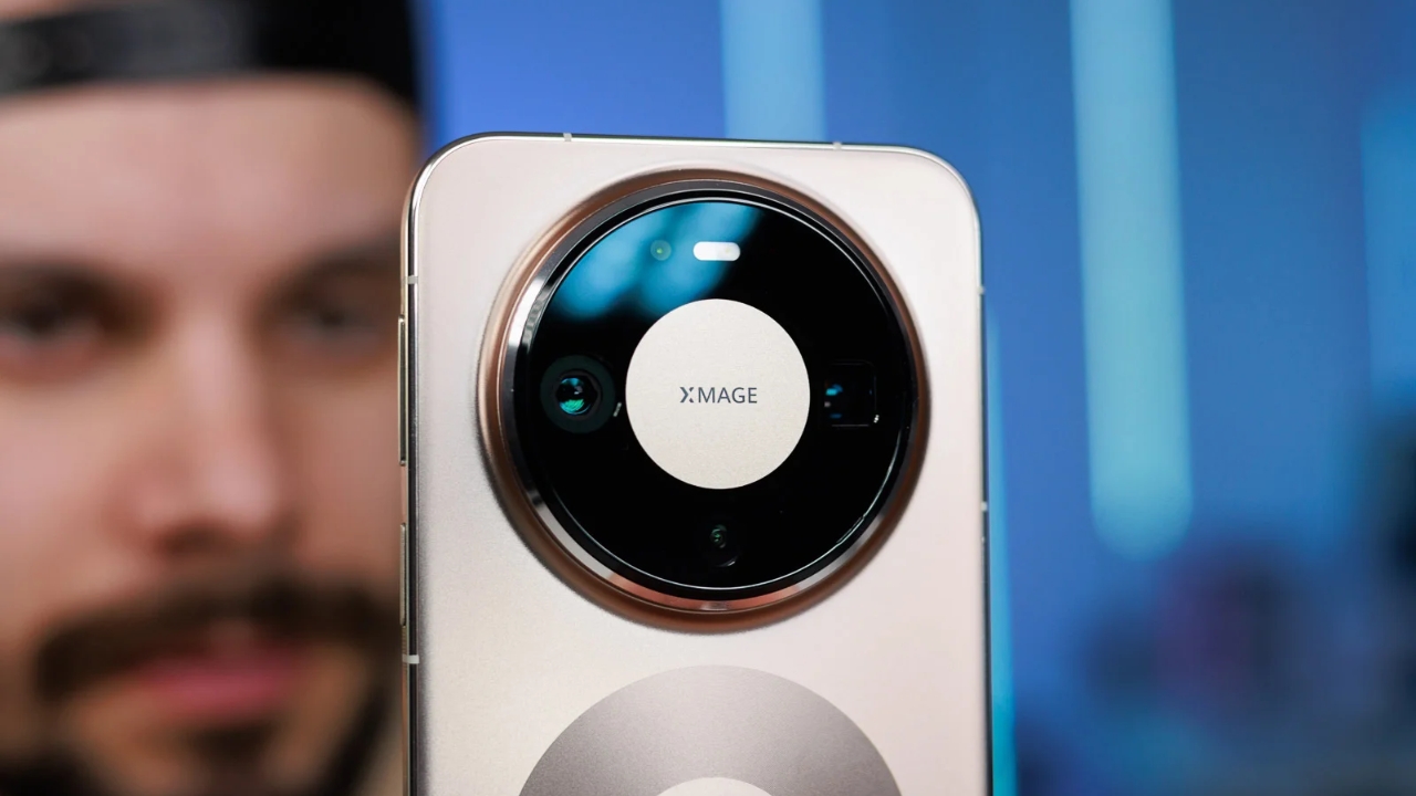 Trên tay HUAWEI Mate 80 Pro: Tất cả đều tốt từ màn hình, camera đến pin – trừ vi xử lý!