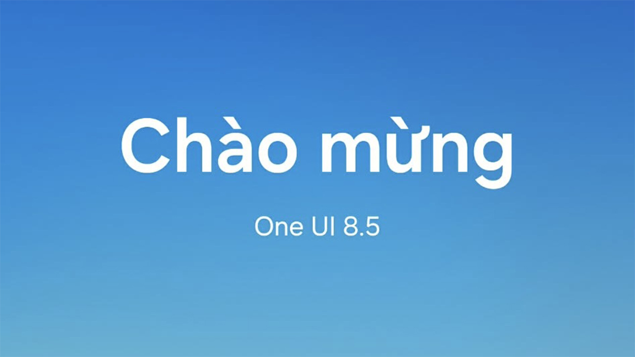 One UI 8.5