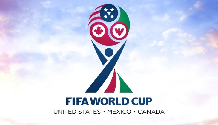 World Cup 2026 sẽ được tổ chức tại 3 quốc gia Mỹ, Canada và Mexico từ ngày 11/06 đến 19/07/2026 World Cup 2026 sẽ được tổ chức tại 3 quốc gia Mỹ, Canada và Mexico từ ngày 11/06 đến 19/07/2026