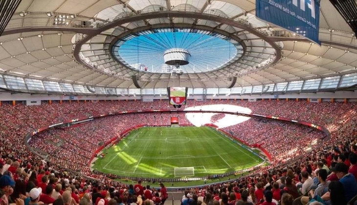 Cả hai sân đều đóng vai trò quan trọng trong việc tổ chức World Cup 2026 Cả hai sân đều đóng vai trò quan trọng trong việc tổ chức World Cup 2026