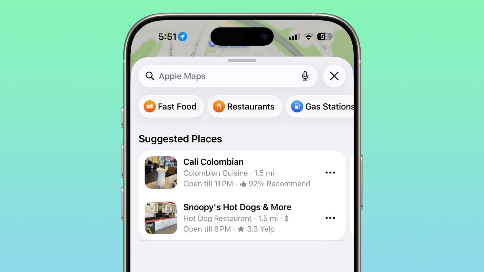 iOS 26.5