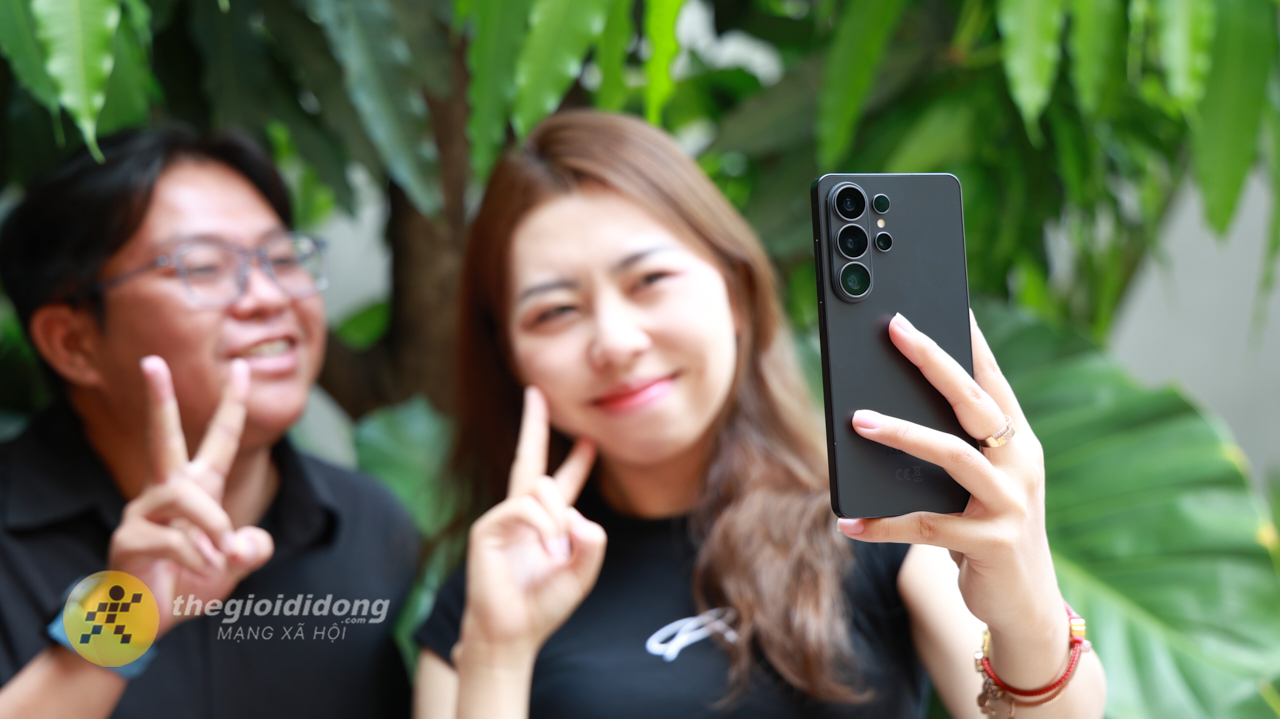 Cách quay video 2 camera cùng lúc trên Android