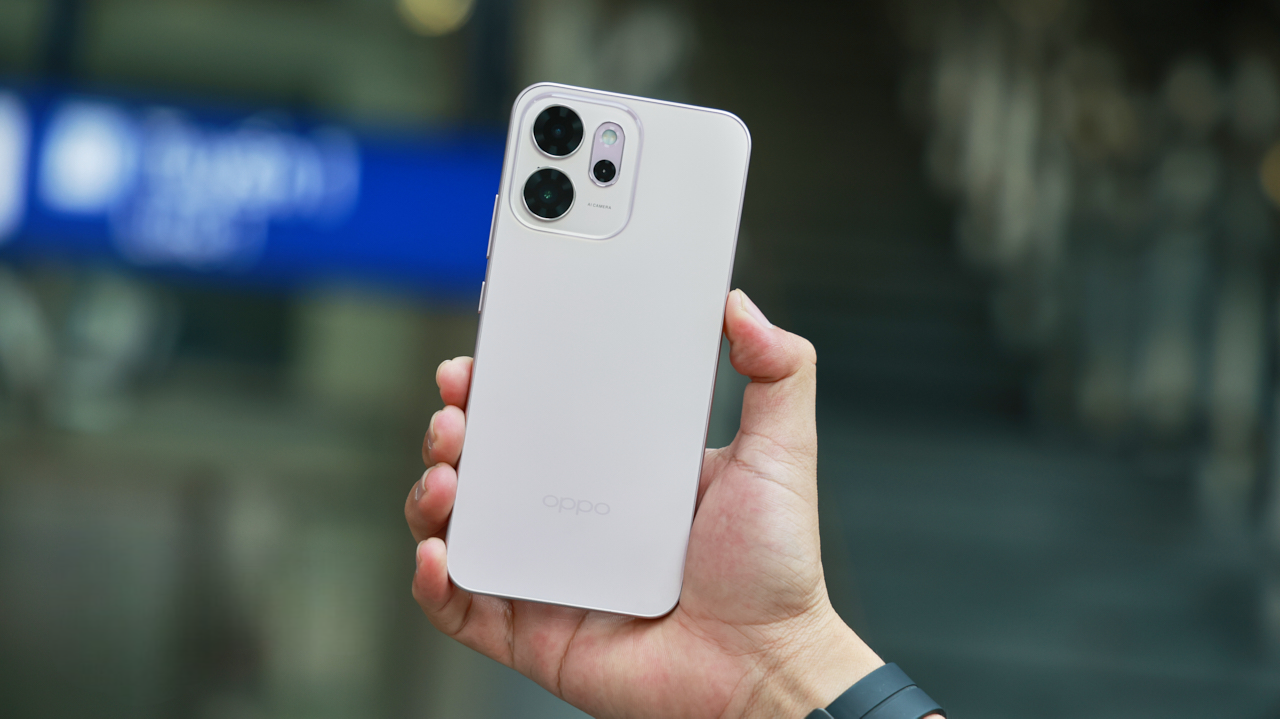 OPPO Reno16 series