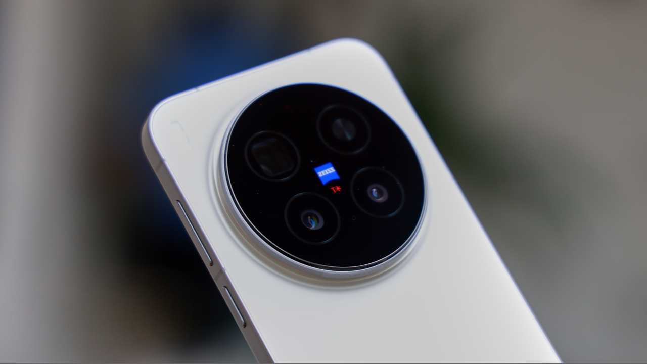vivo X500 Pro Max vivo X500 Pro Max