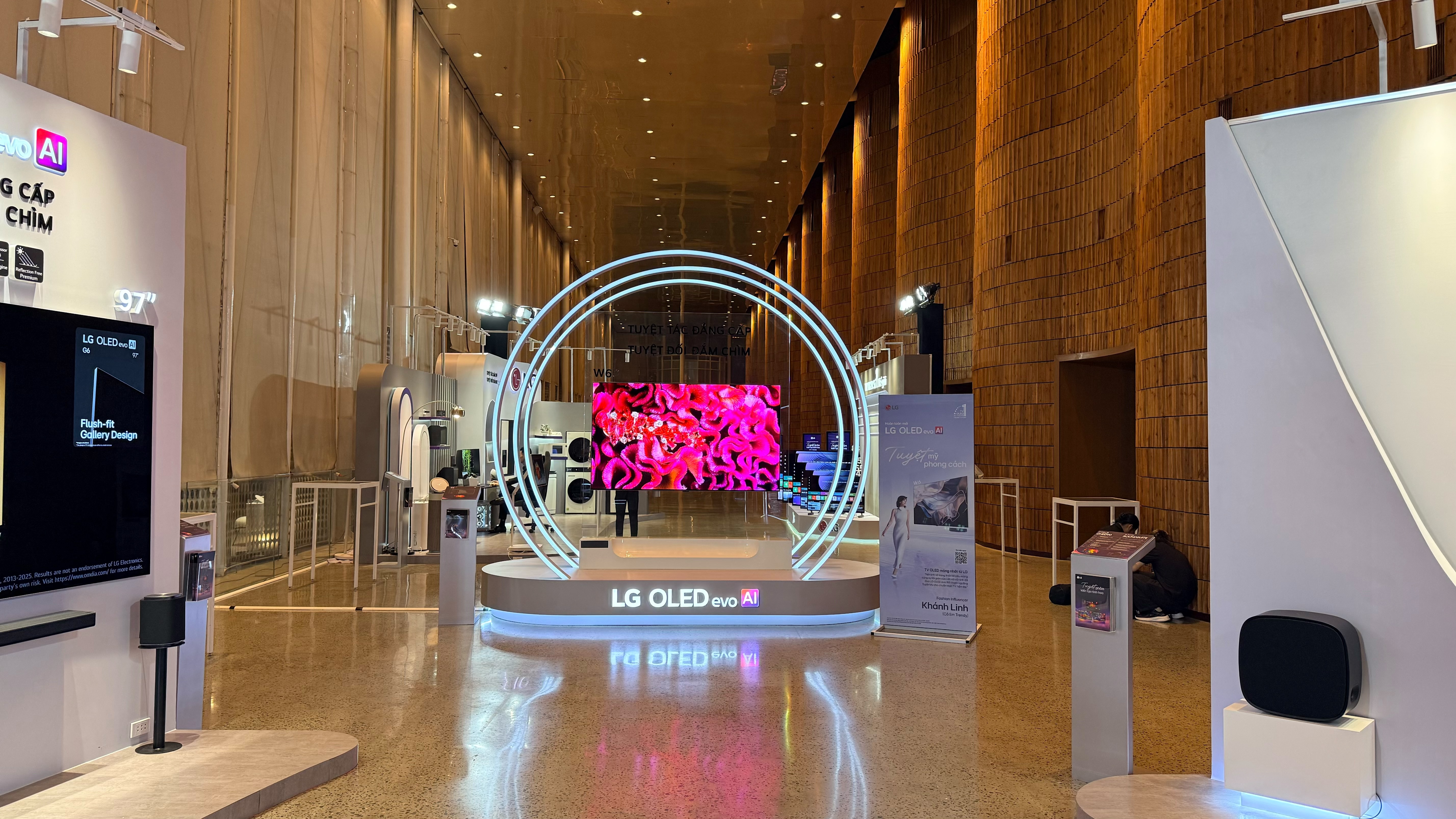 LG Electronics Việt Nam