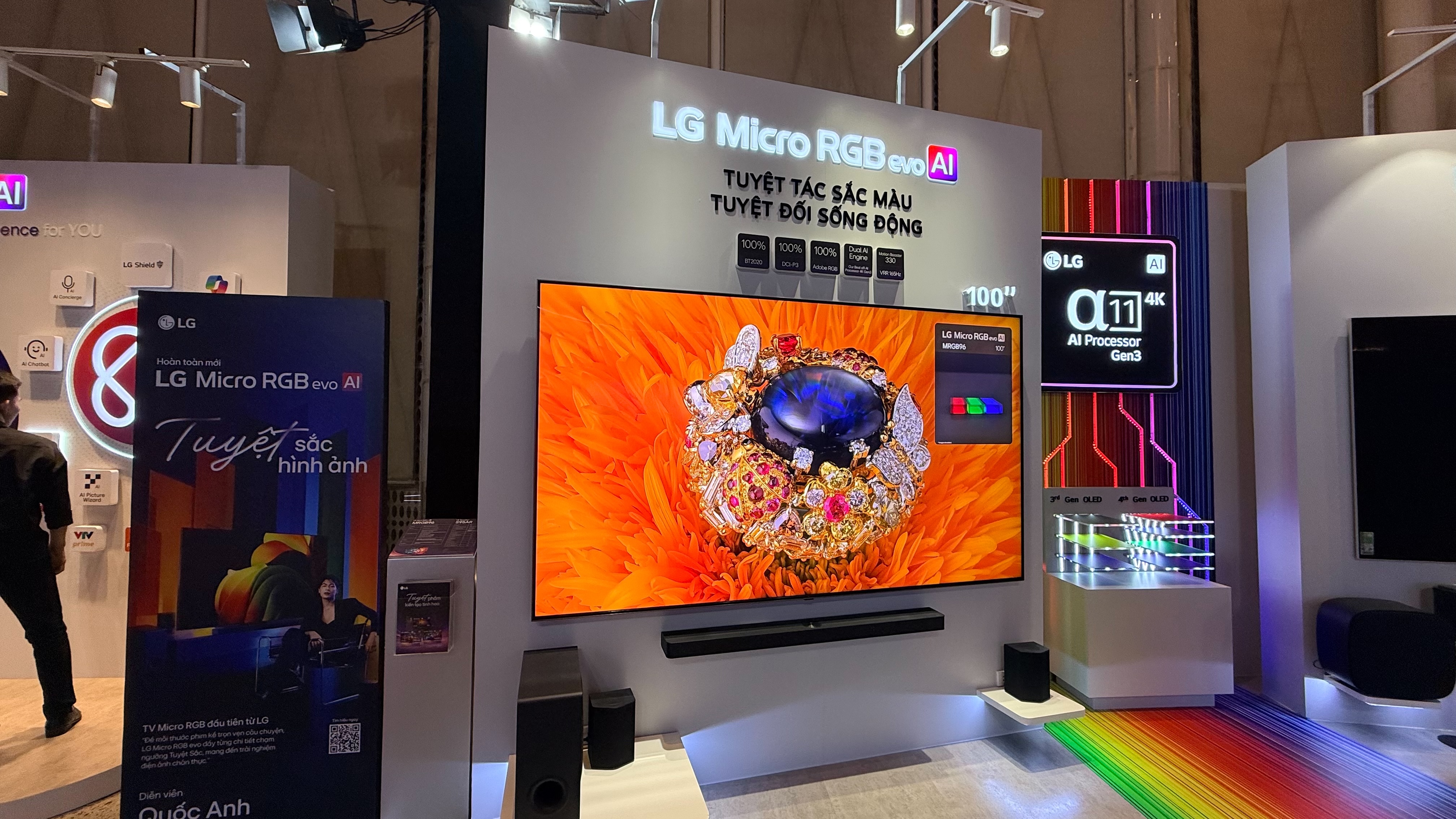 LG Electronics Việt Nam