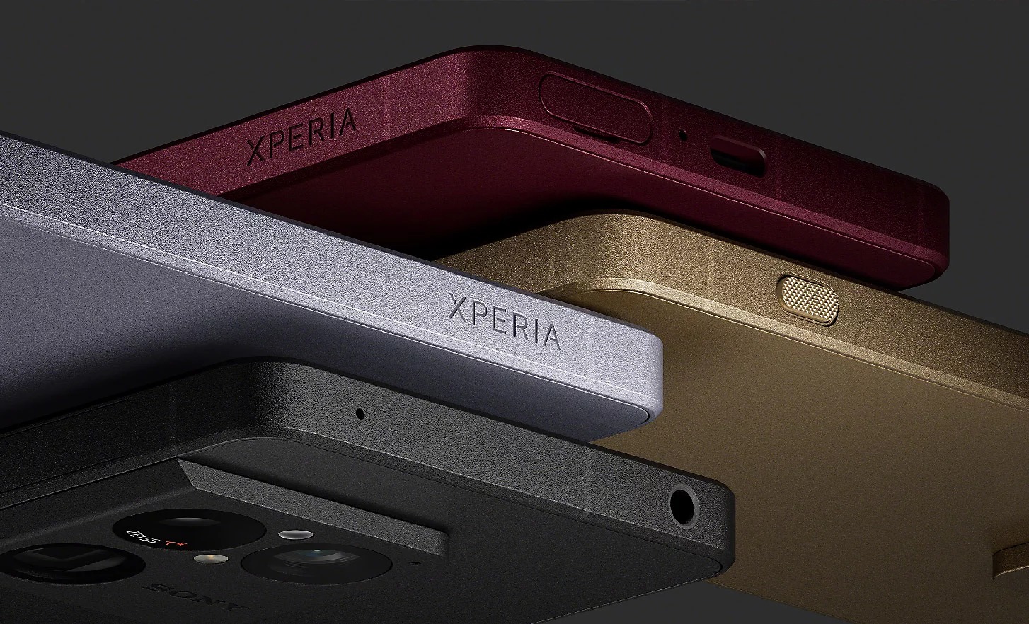 Sony Xperia 1 VIII
