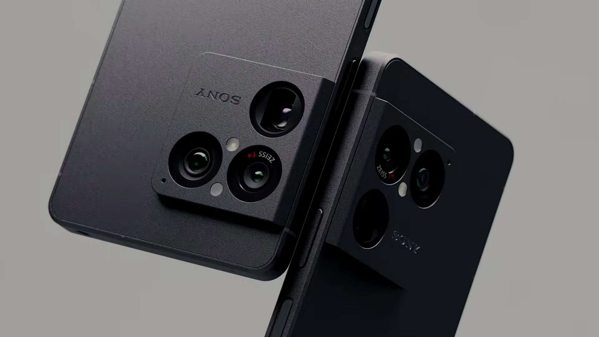 Sony Xperia 1 VIII