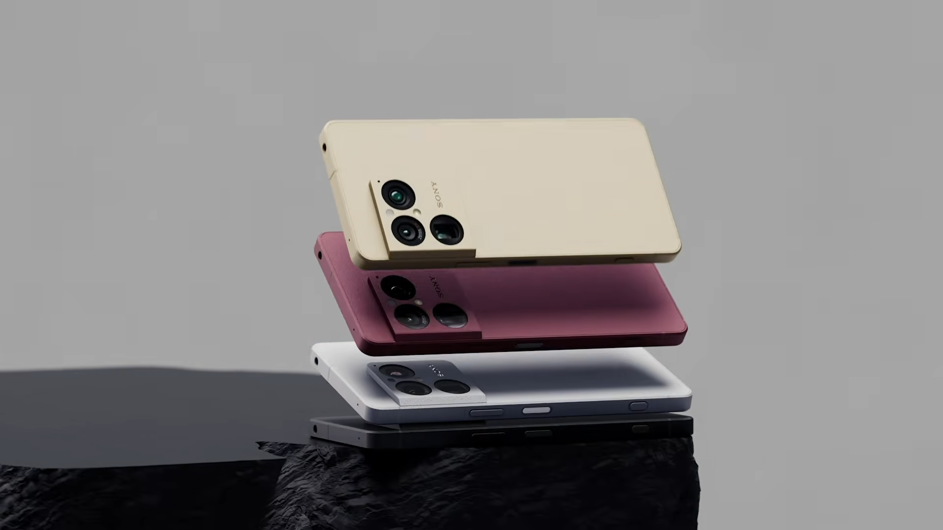 Sony Xperia 1 VIII