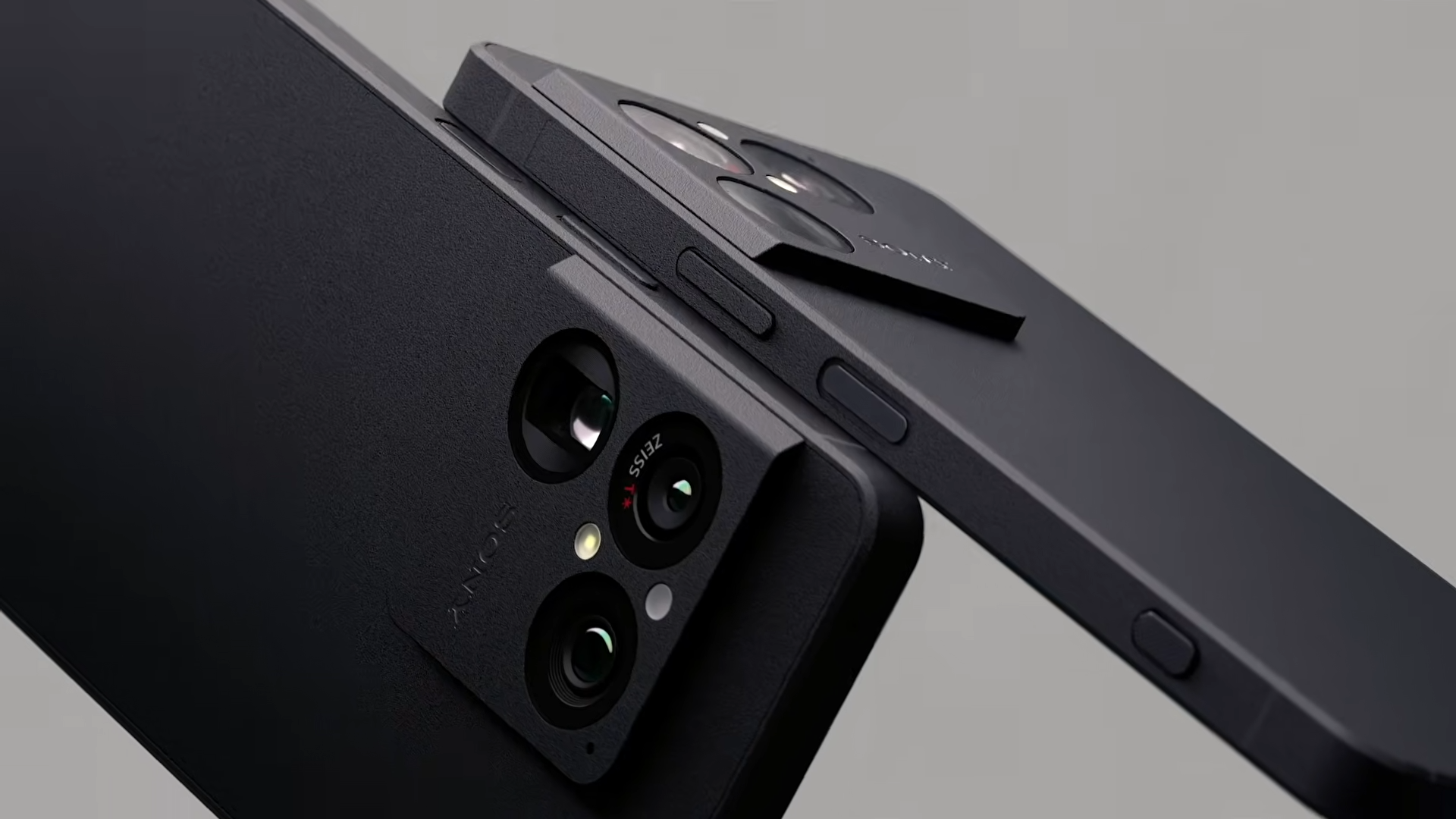 Sony Xperia 1 VIII