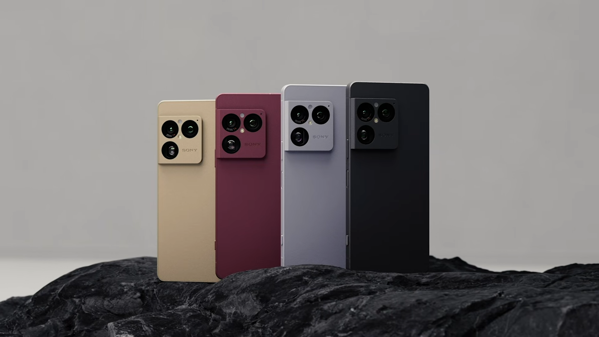 Sony Xperia 1 VIII