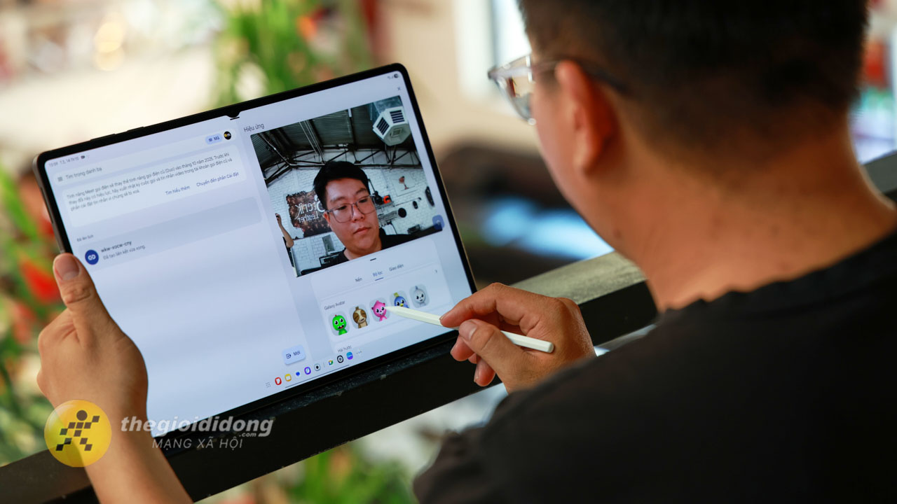 Tab S11 Ultra