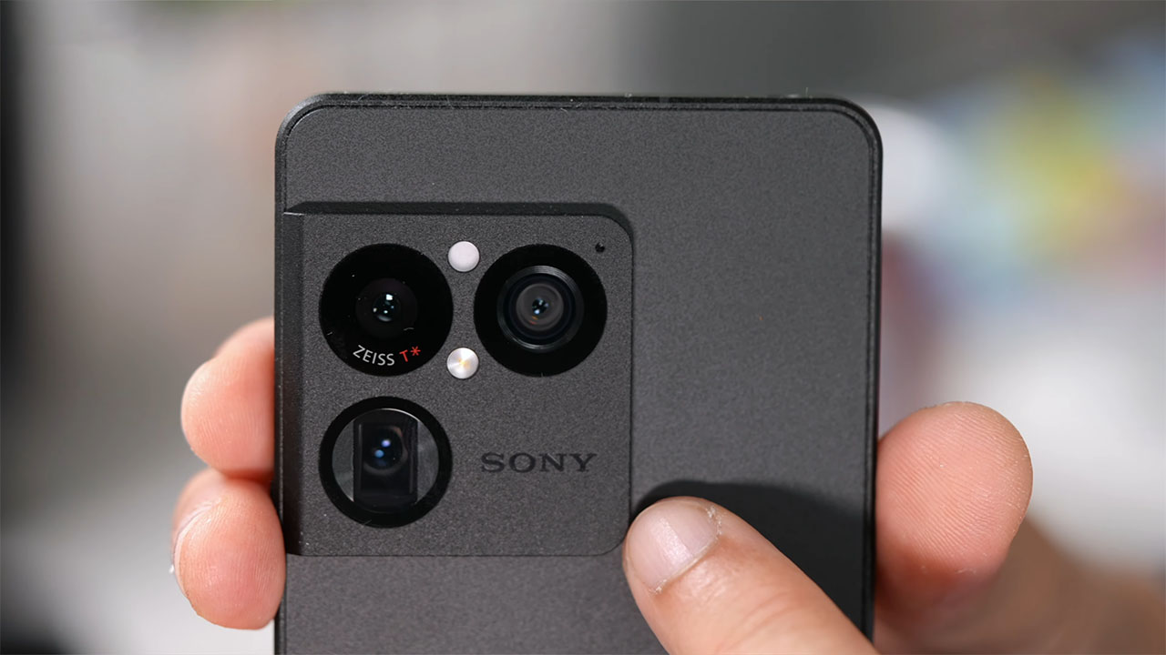 Camera