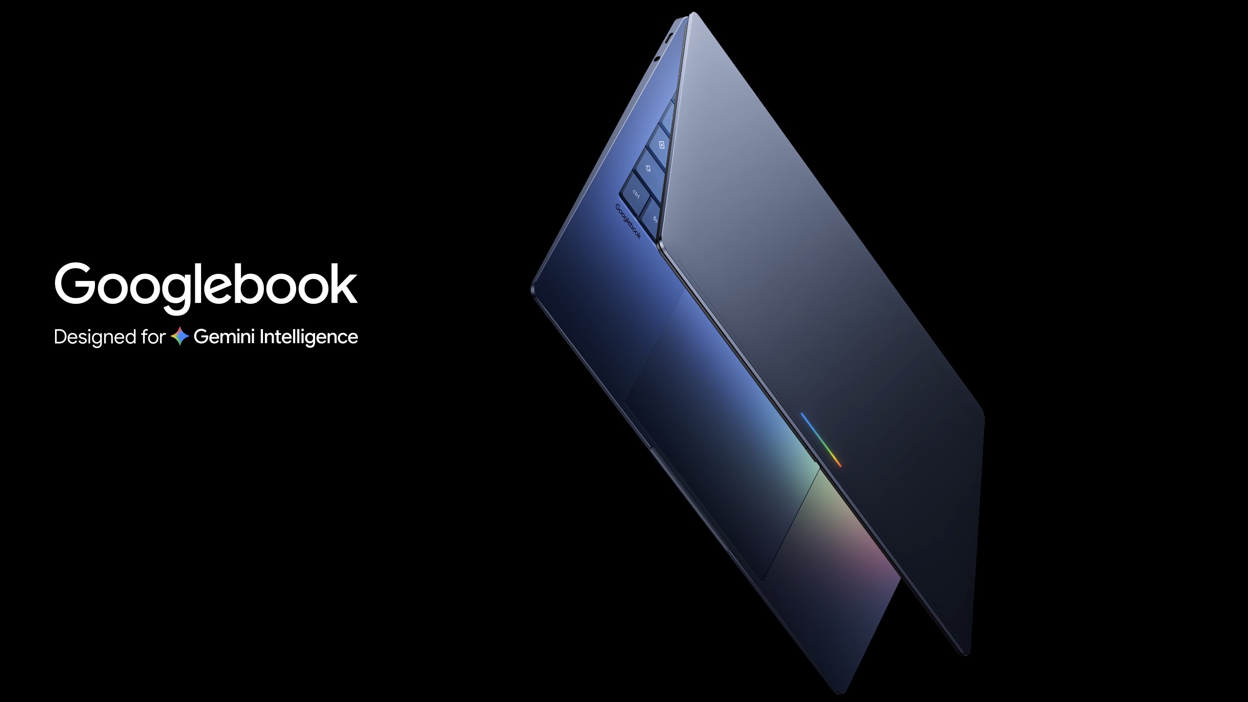 Googlebook 