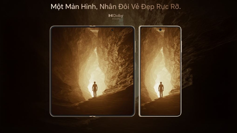 M&agrave;n h&igrave;nh k&eacute;p s&aacute;ng r&otilde;, kh&ocirc;ng lo ch&oacute;i nắng