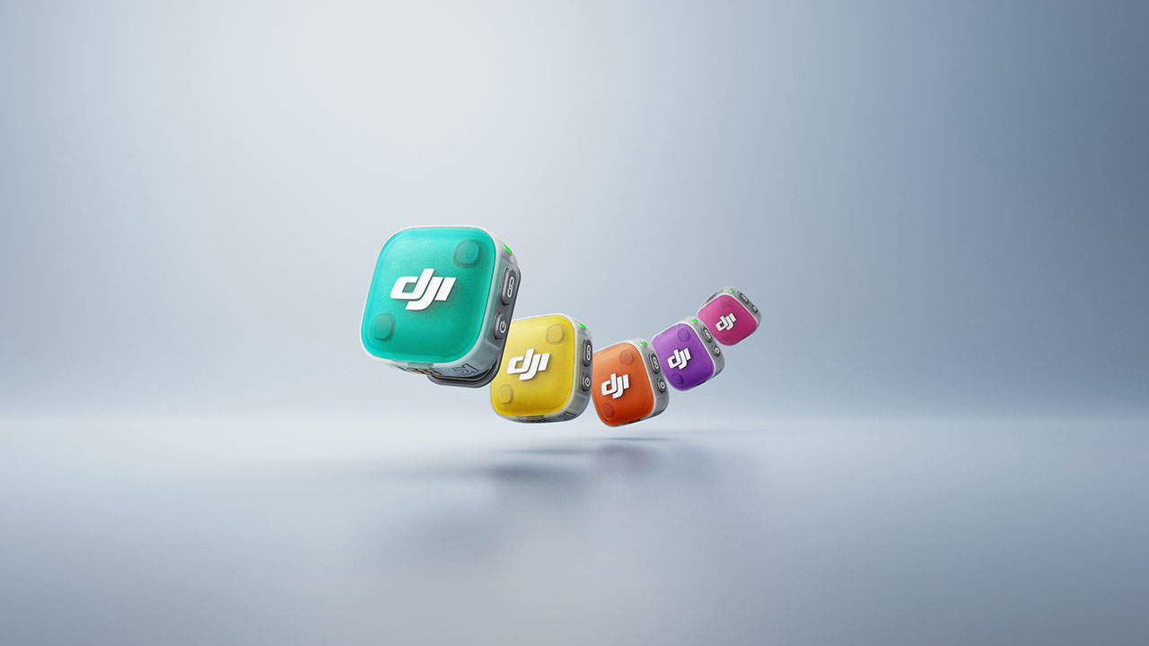 Micro DJI