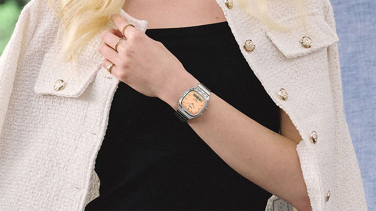 Casio