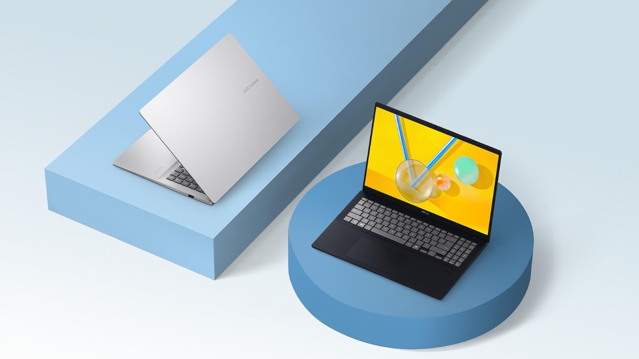Đây là bộ đôi laptop Snapdragon X1 đến từ ASUS mà bạn không nên bỏ qua!