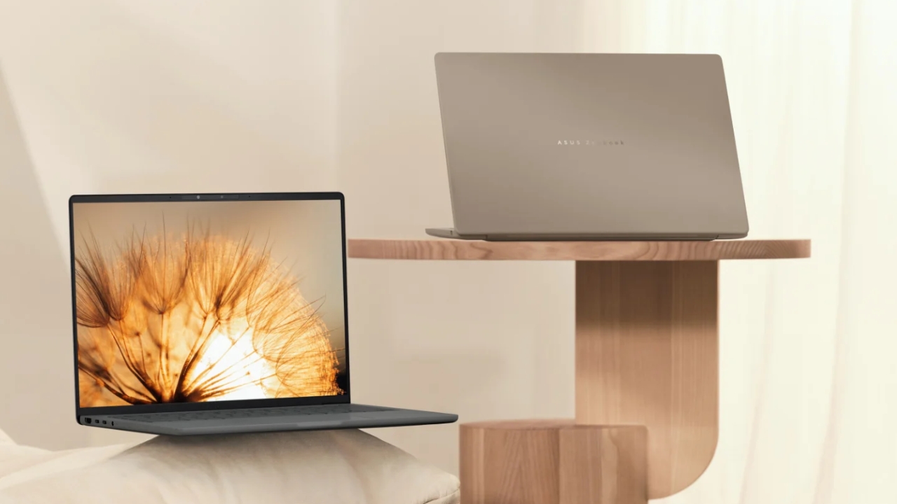 Đây là bộ đôi laptop Snapdragon X1 đến từ ASUS mà bạn không nên bỏ qua!