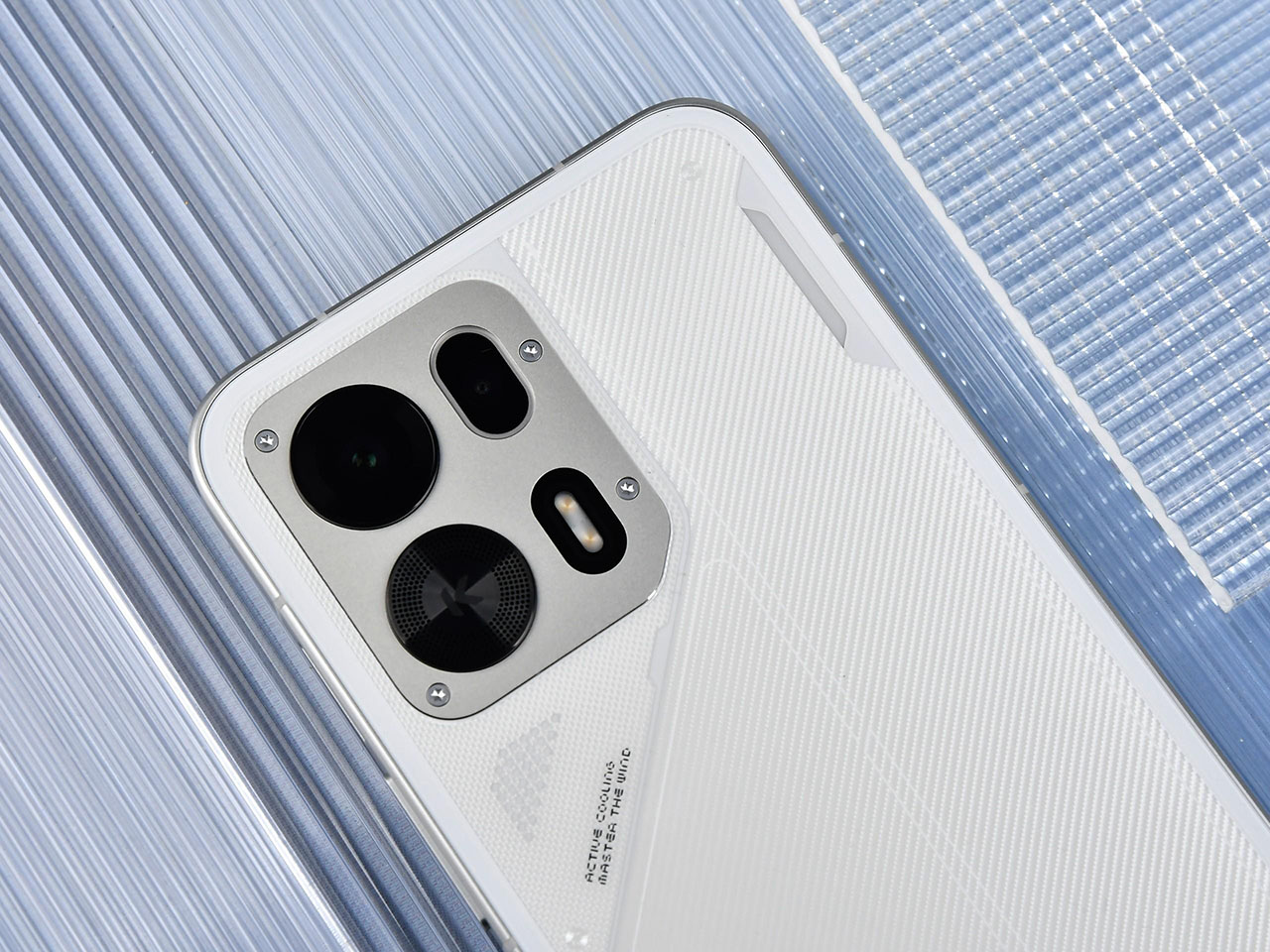 Camera