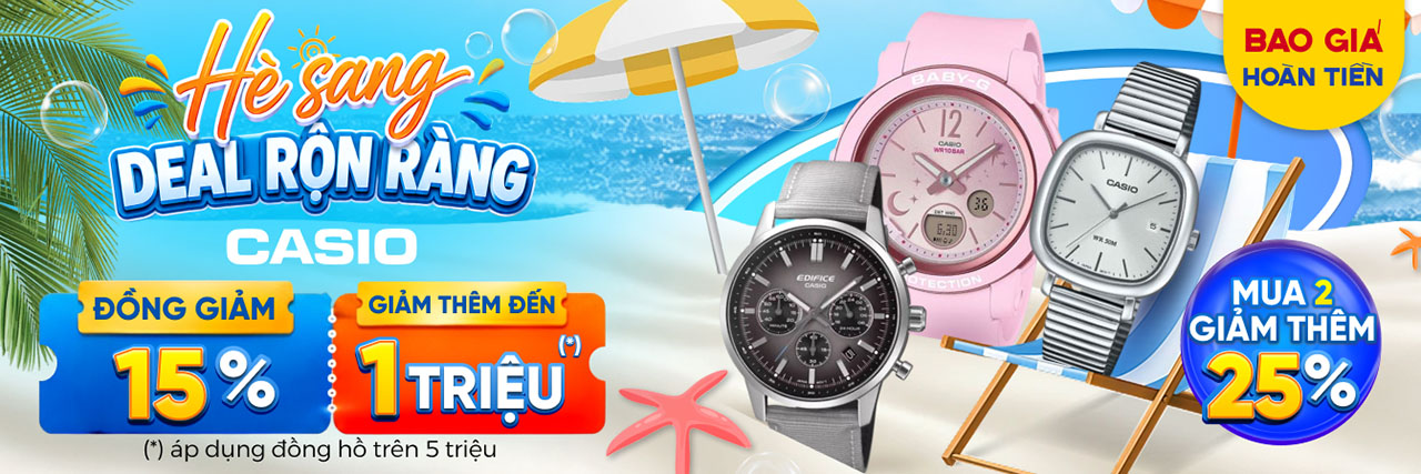 Casio
