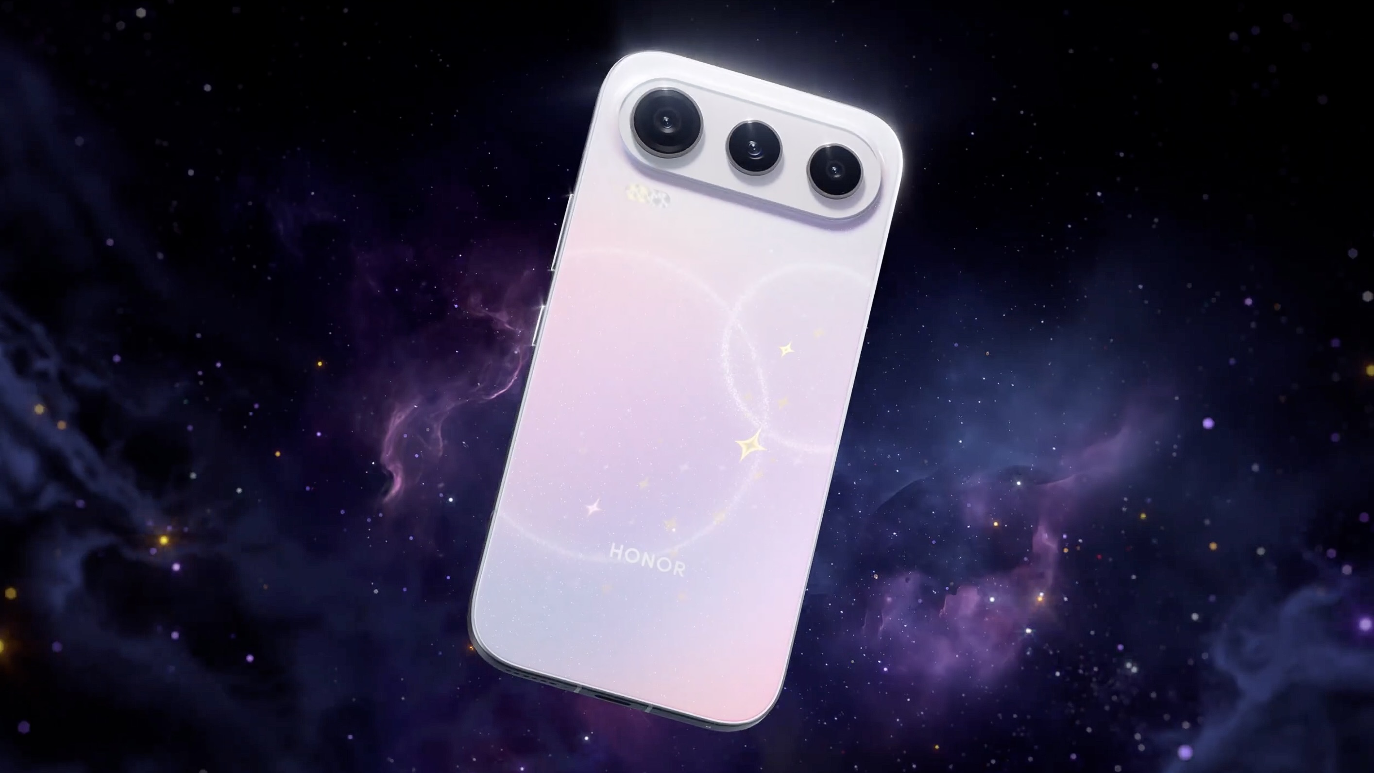 HONOR 600 series