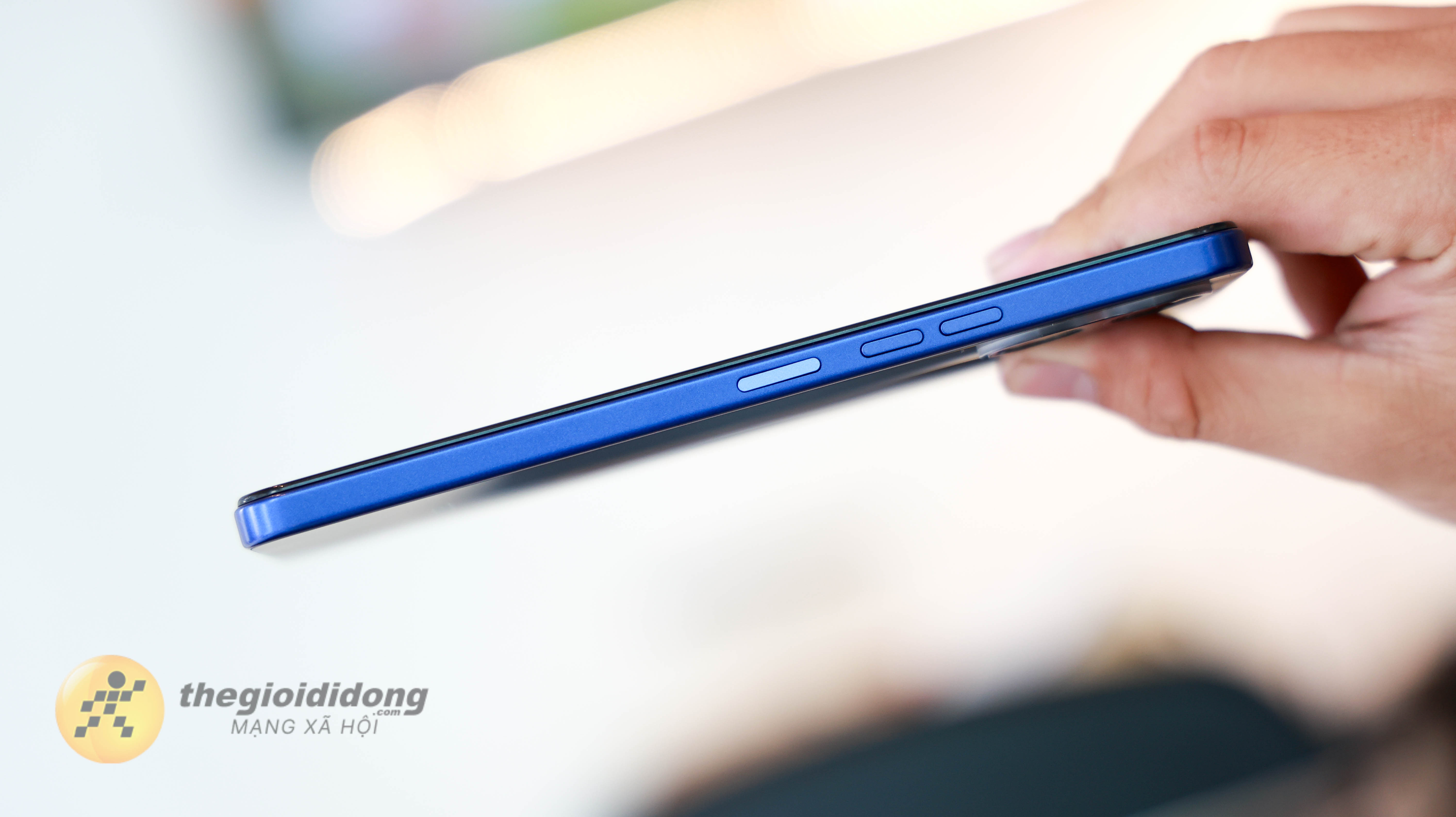 Trên tay TECNO SPARK Go 3: Cấu hình cơ bản, nhưng độ mượt mà “ăn đứt” nhiều đối thủ