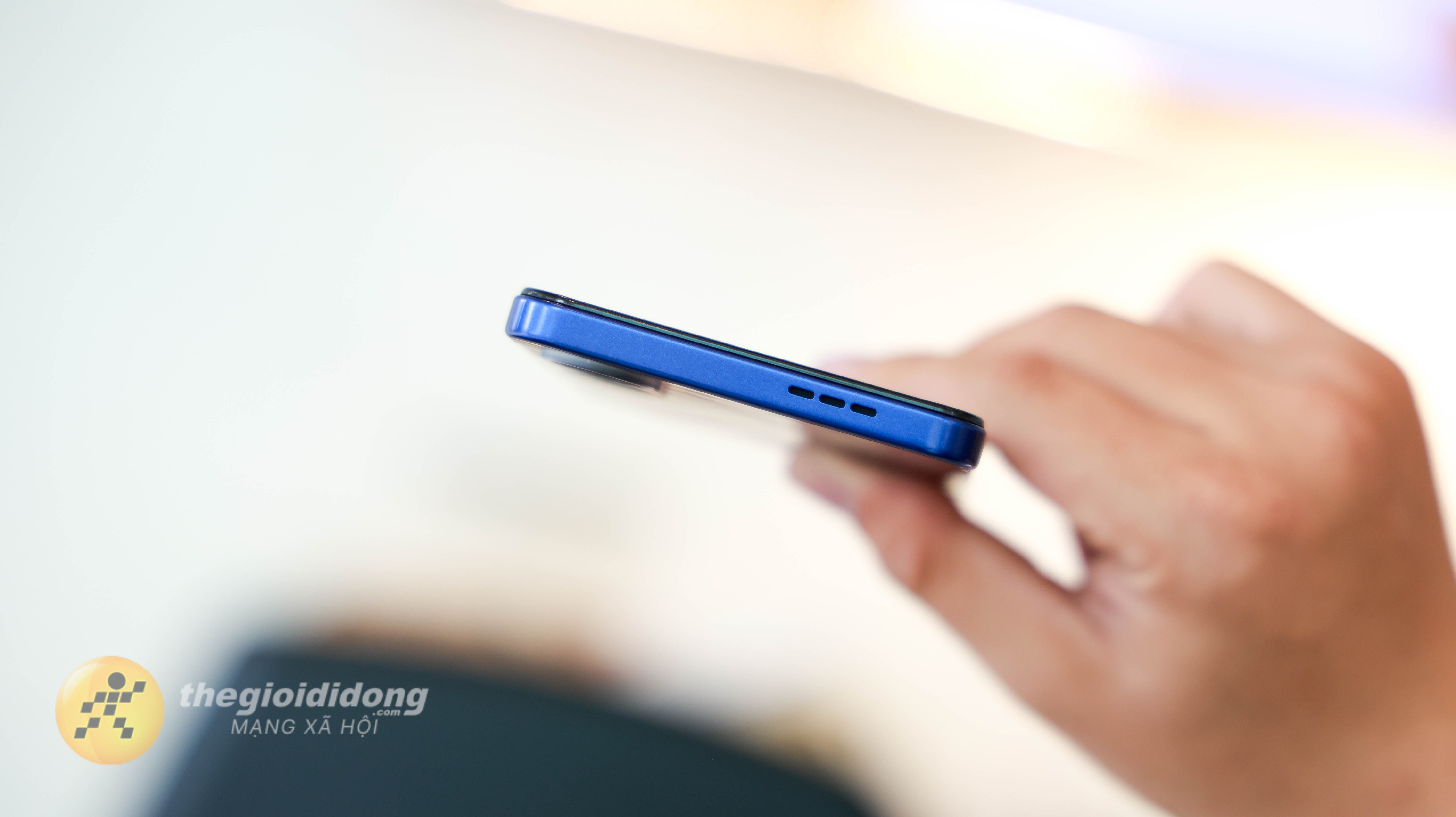 Trên tay TECNO SPARK Go 3: Cấu hình cơ bản, nhưng độ mượt mà “ăn đứt” nhiều đối thủ