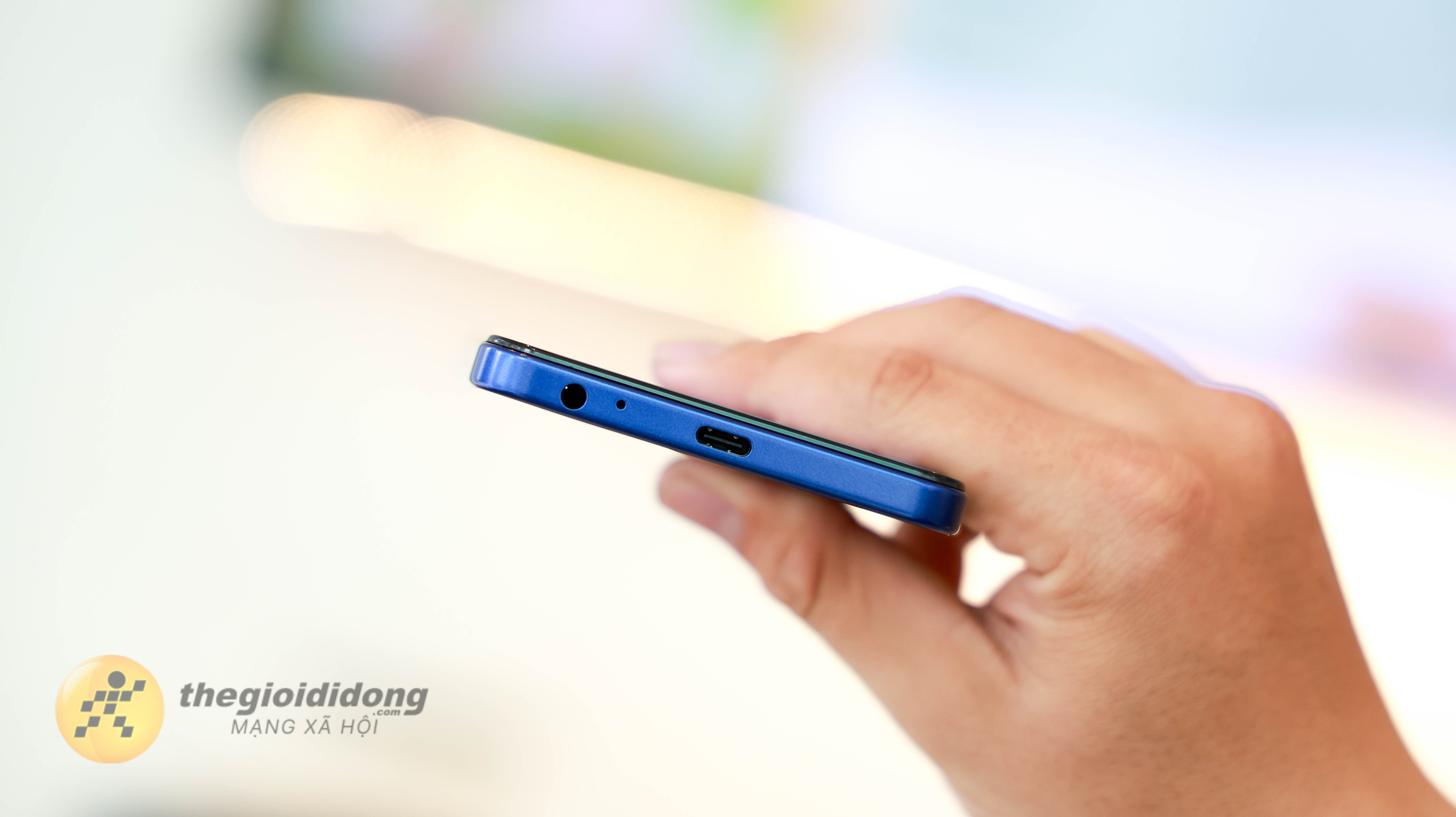 Trên tay TECNO SPARK Go 3: Cấu hình cơ bản, nhưng độ mượt mà “ăn đứt” nhiều đối thủ