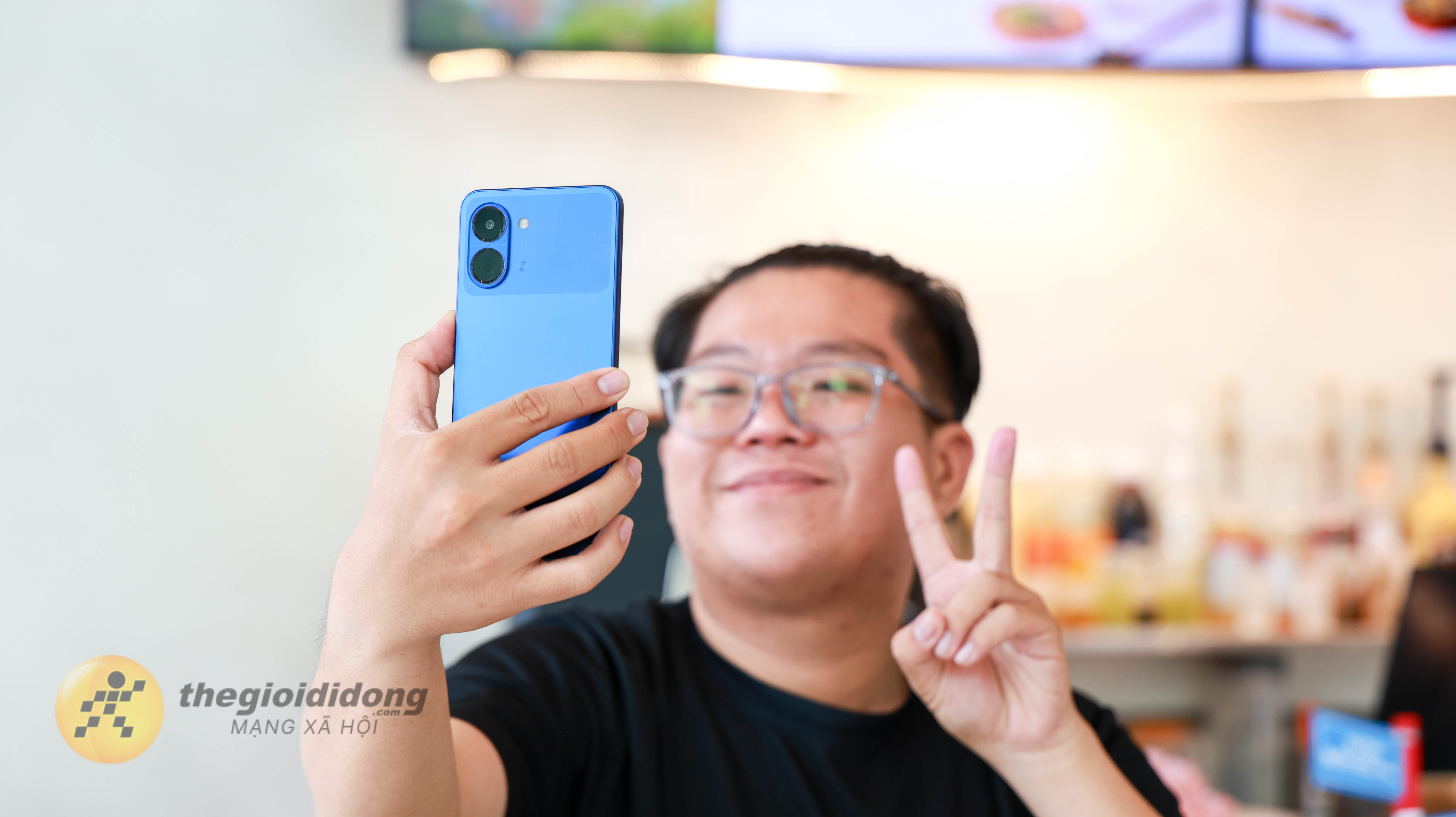 Trên tay TECNO SPARK Go 3: Cấu hình cơ bản, nhưng độ mượt mà “ăn đứt” nhiều đối thủ